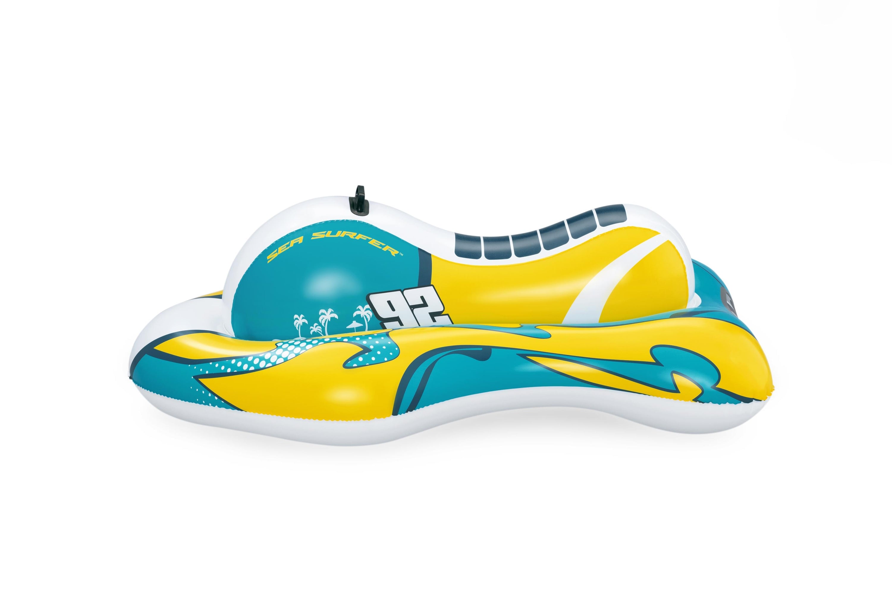 Bestway Rider Sea Surfer 117x77cm