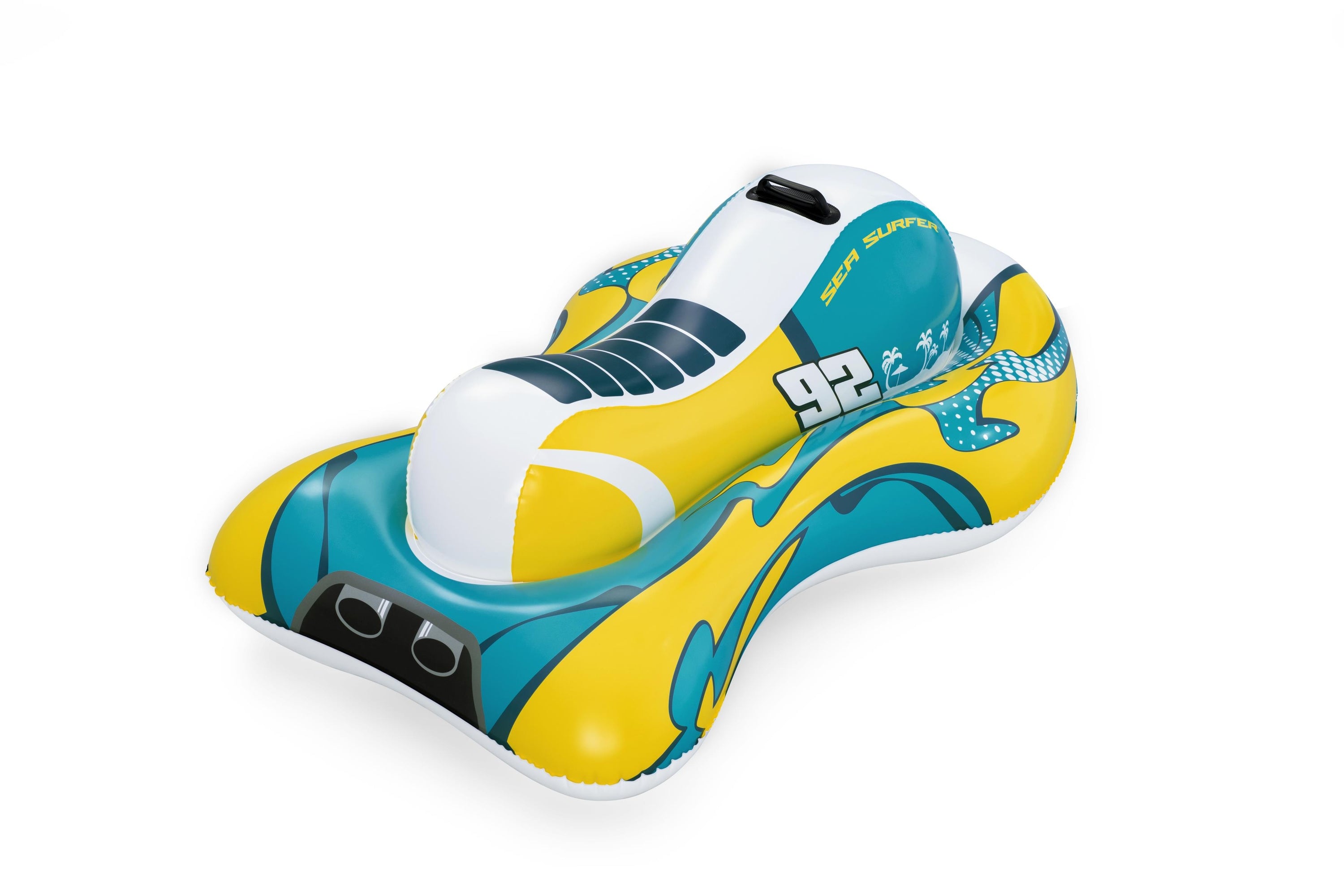 Bestway Rider Sea Surfer 117x77cm