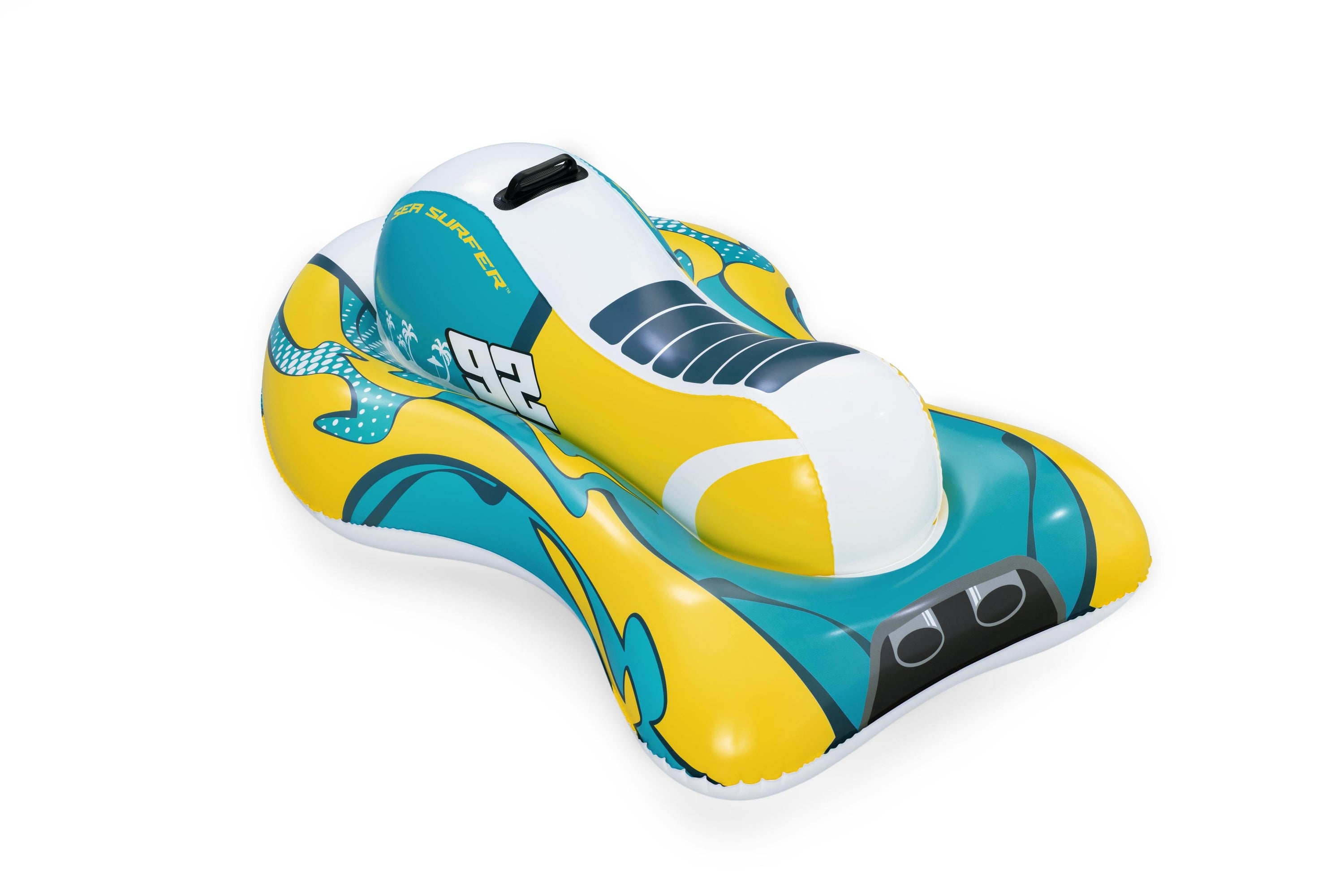 Bestway Rider Sea Surfer 117x77cm