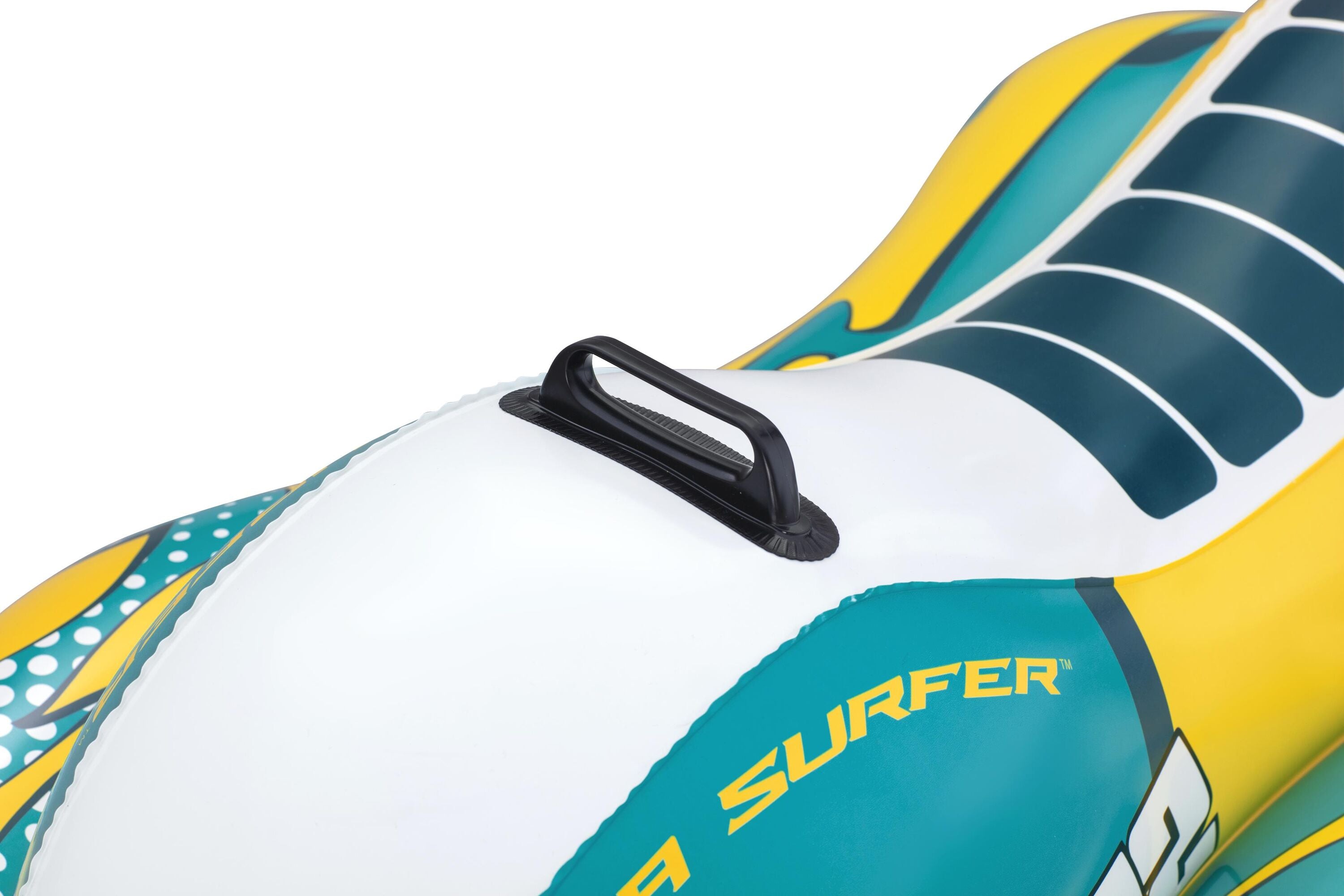 Bestway Rider Sea Surfer 117x77cm