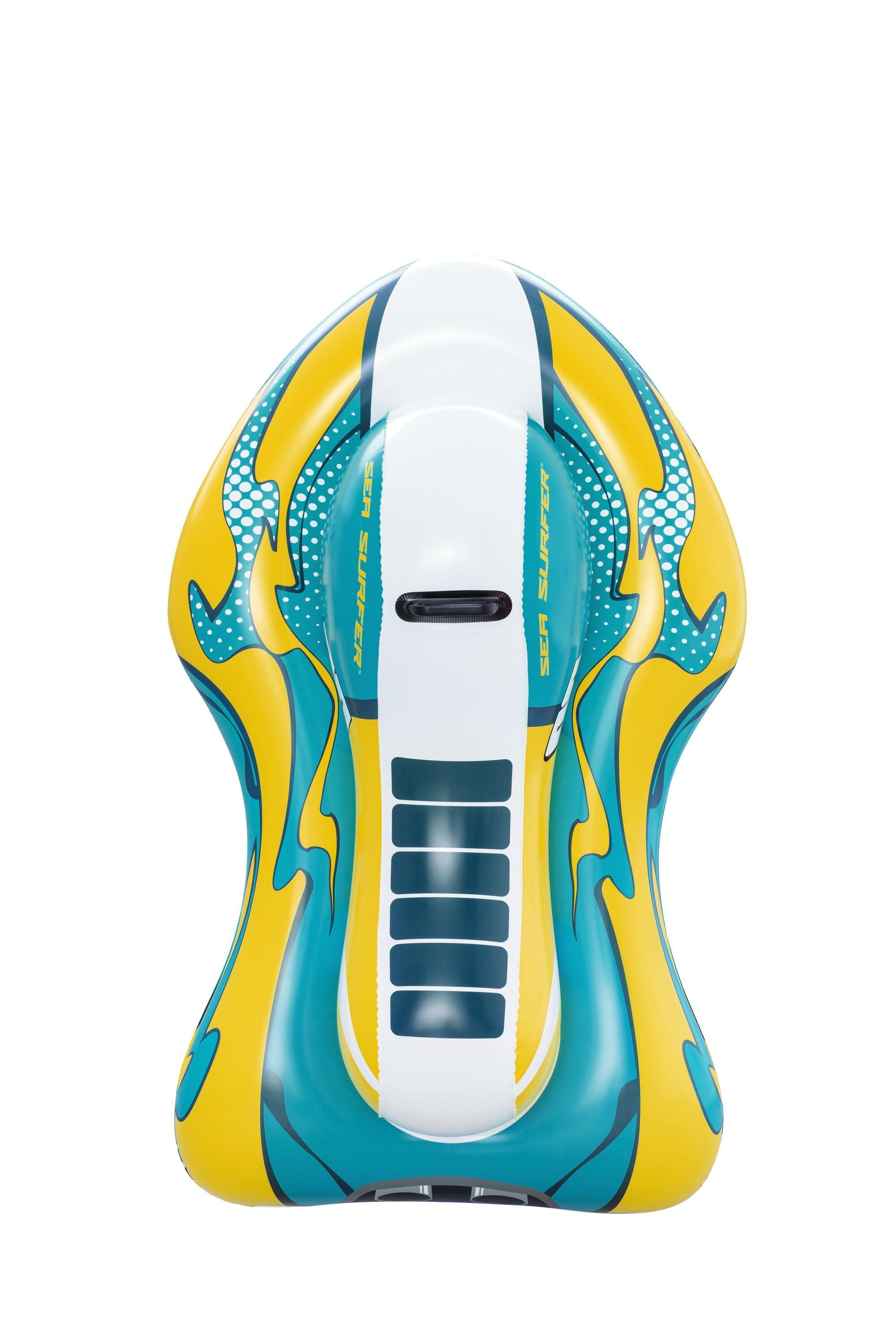 Bestway Rider Sea Surfer 117x77cm
