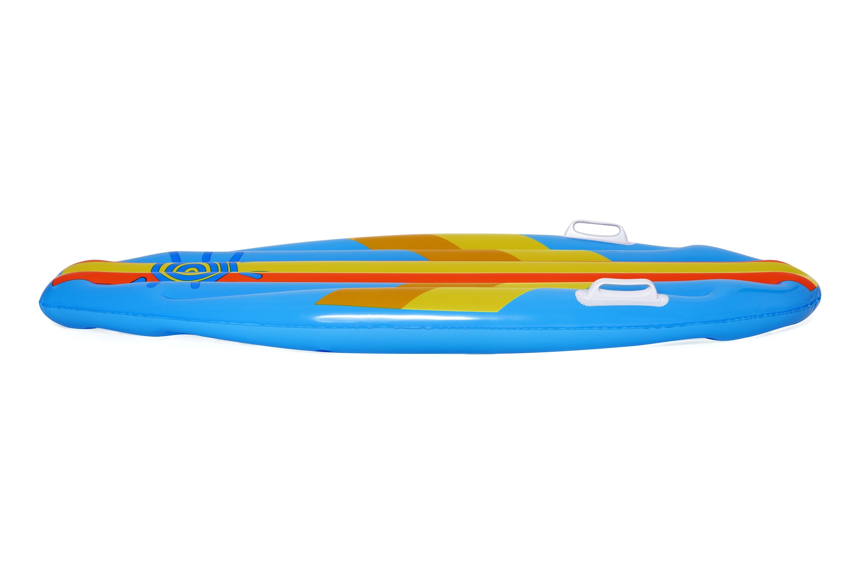 Bestway Rider Sunny Surfer 114x46cm Assortment 1-piece