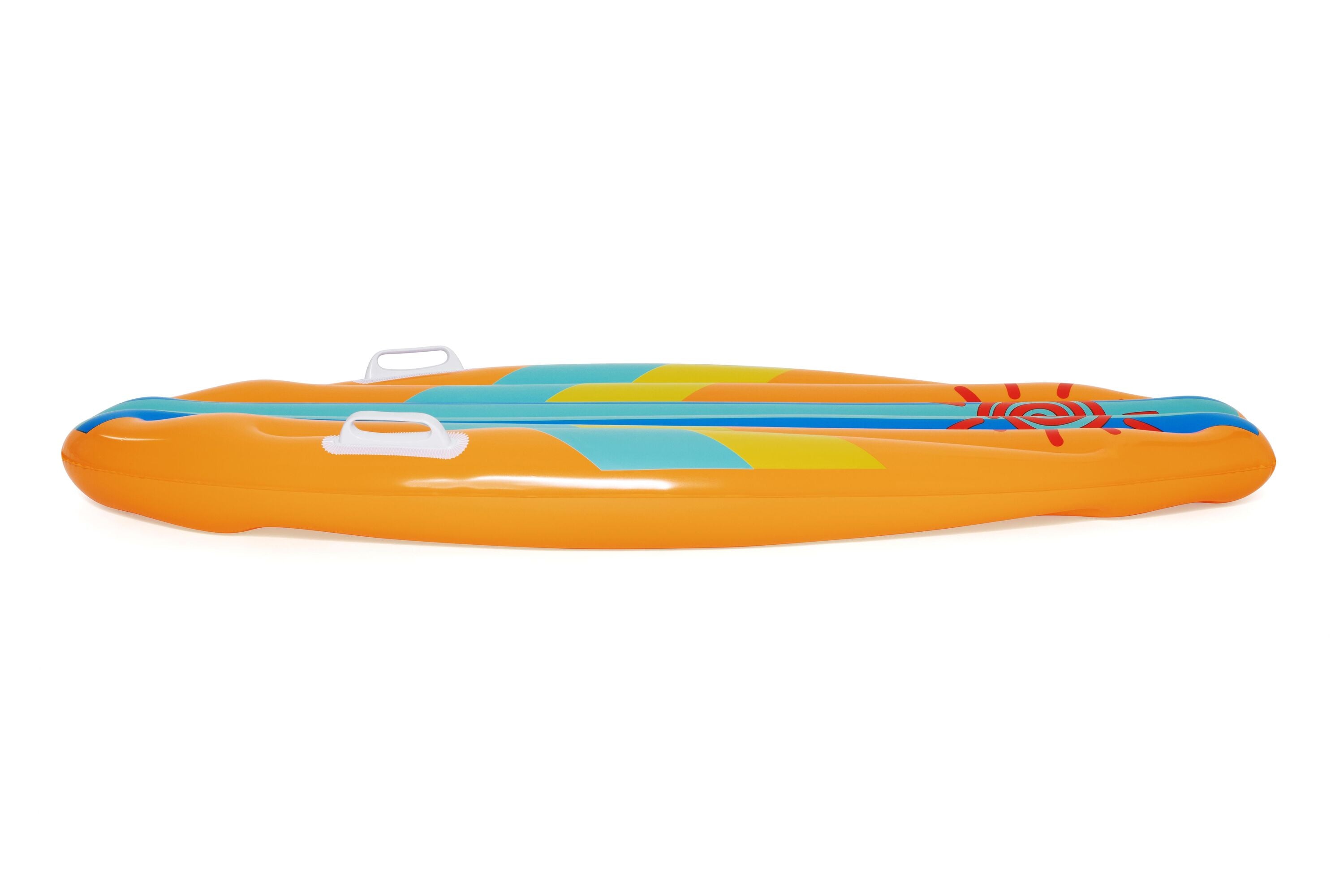 Bestway Rider Sunny Surfer 114x46cm Assortment 1-piece