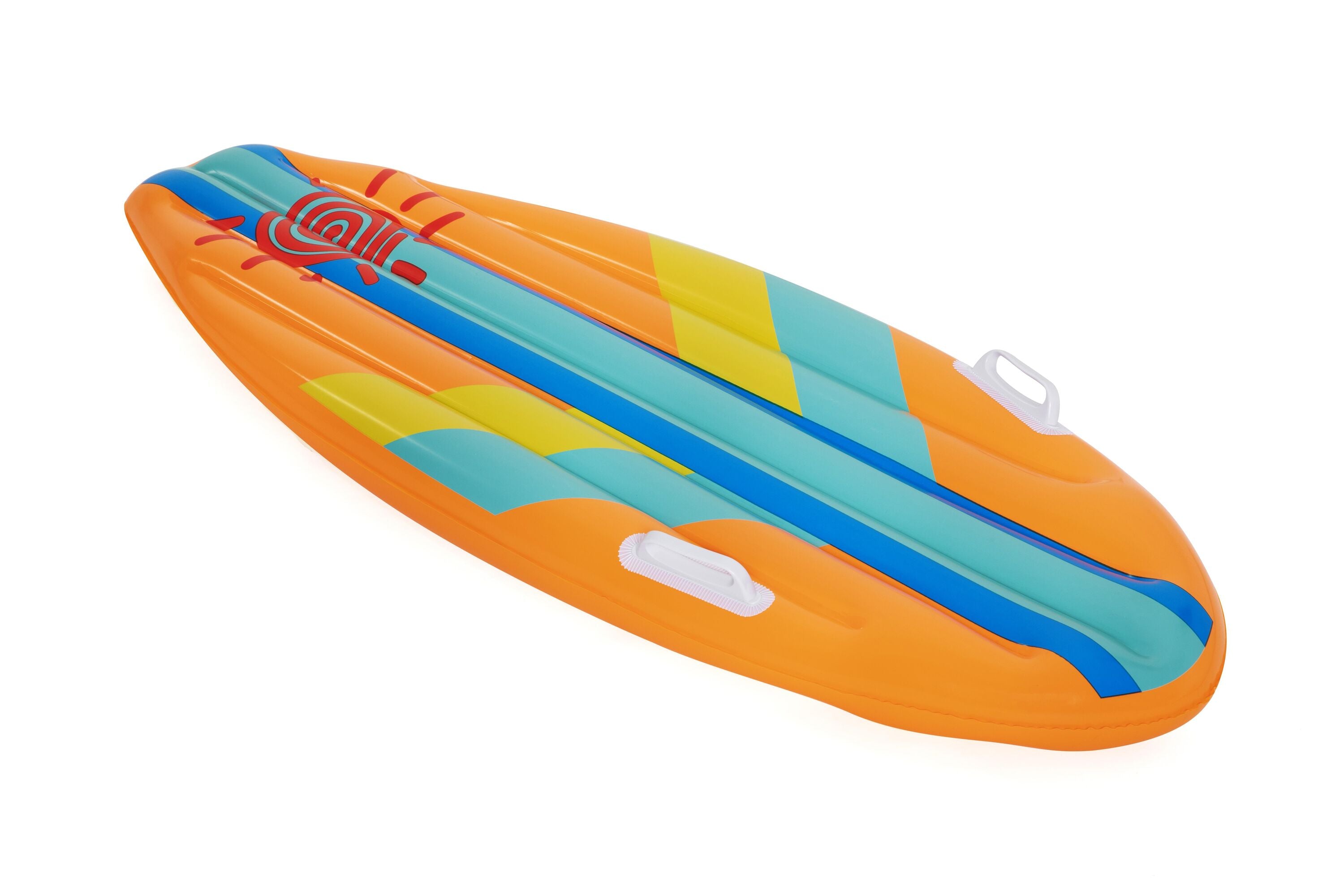 Bestway Rider Sunny Surfer 114x46cm Assortment 1-piece