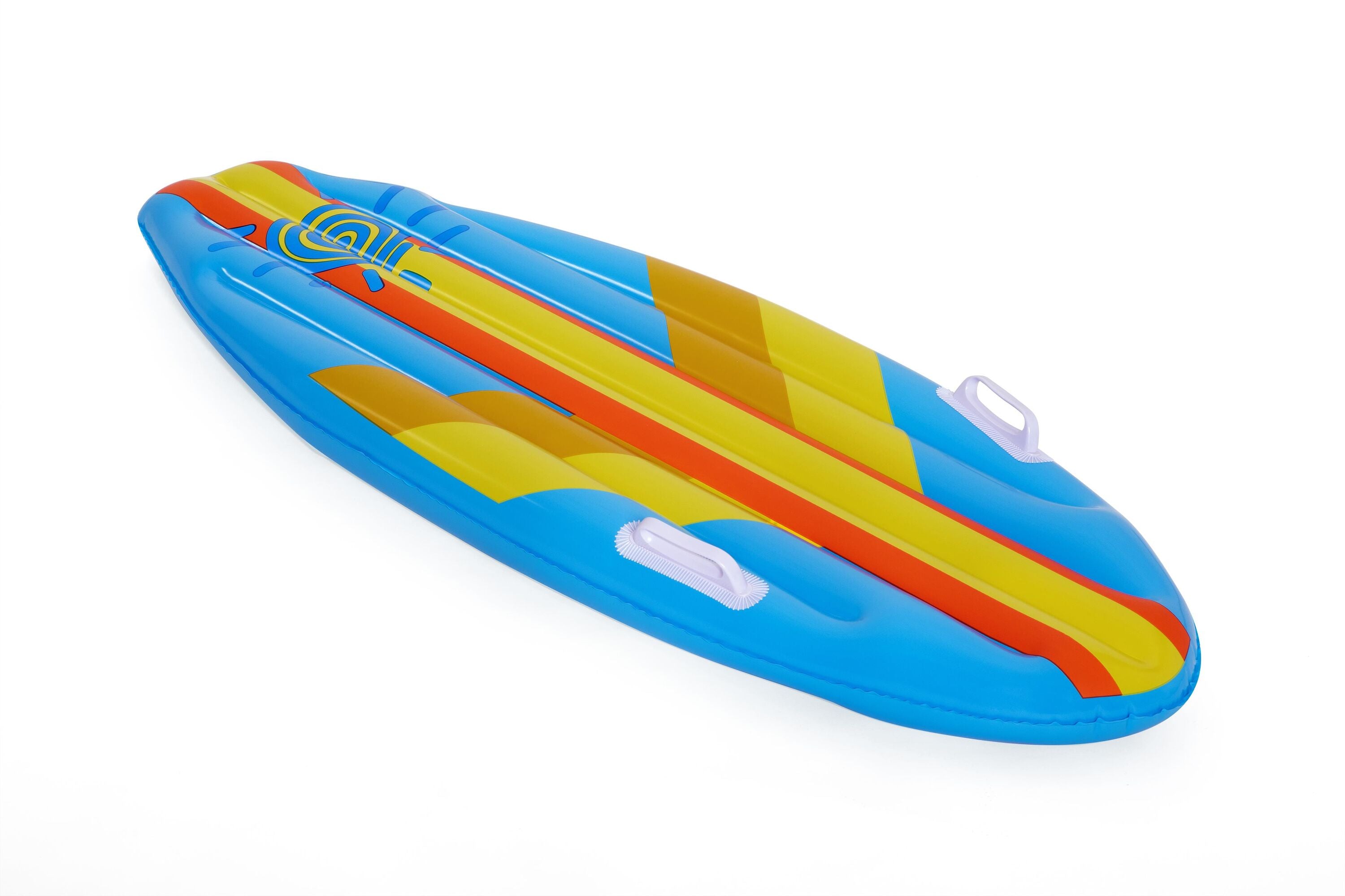 Bestway Rider Sunny Surfer 114x46cm Assortment 1-piece