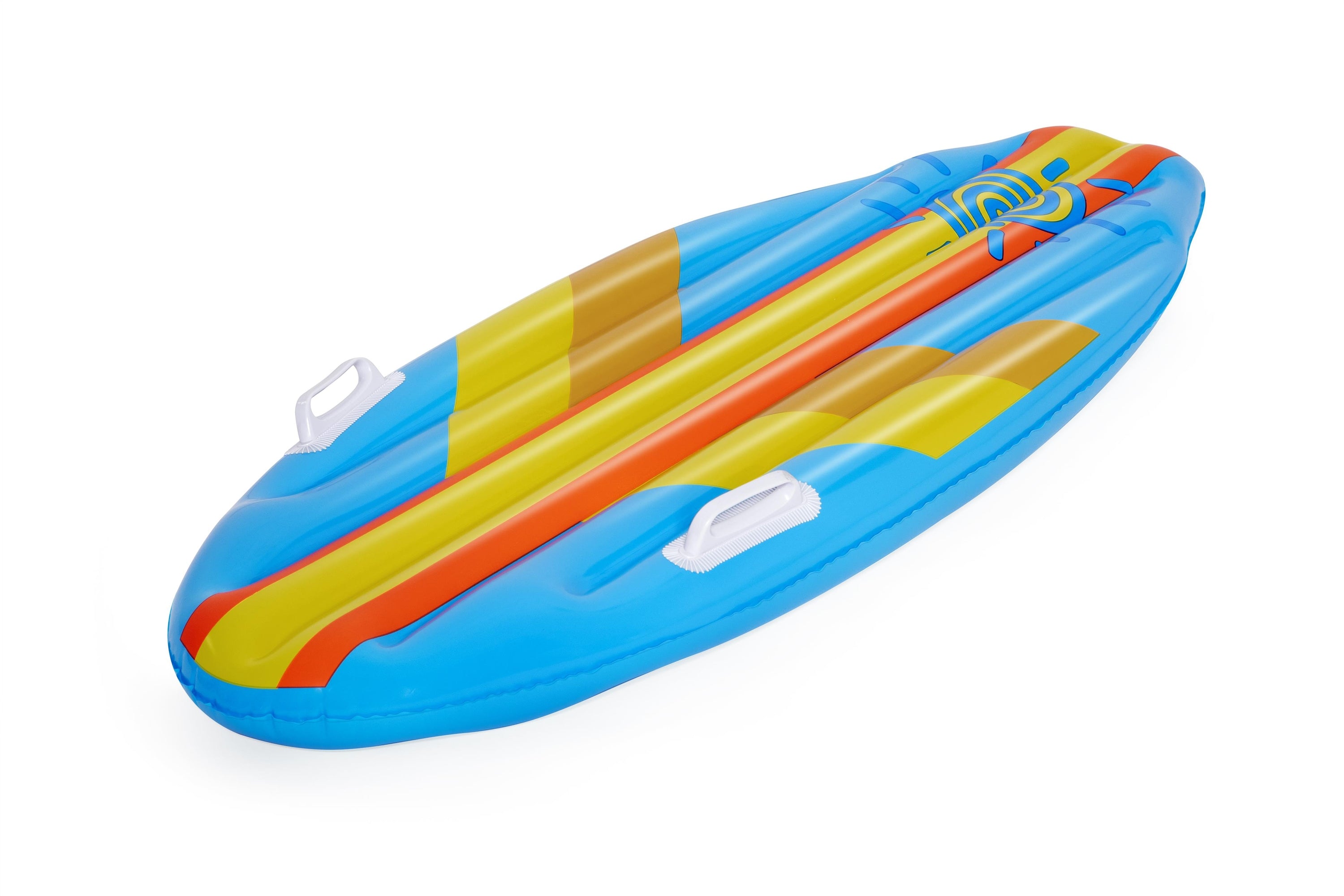Bestway Rider Sunny Surfer 114x46cm Assortment 1-piece
