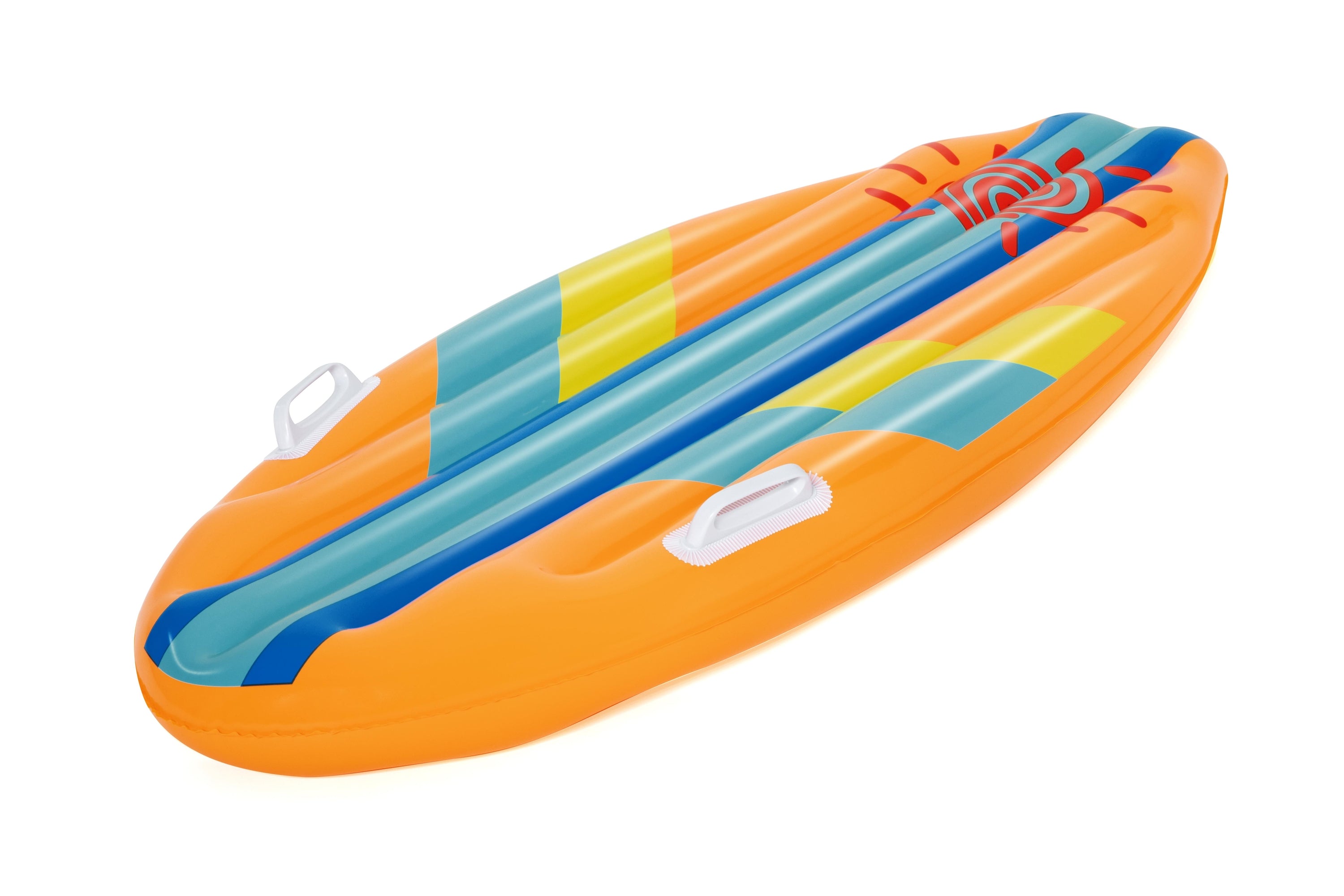 Bestway Rider Sunny Surfer 114x46cm Assortment 1-piece