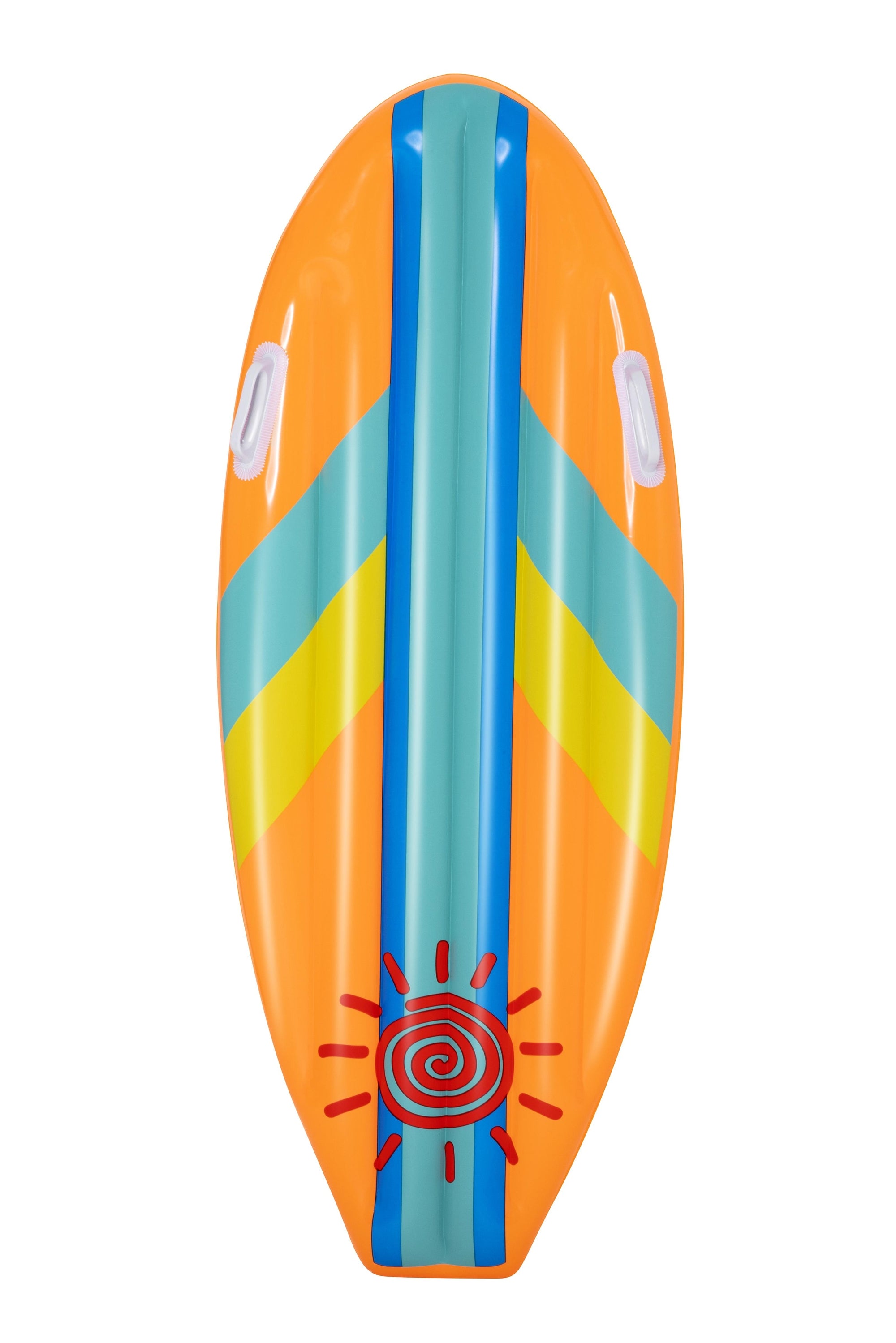 Bestway Rider Sunny Surfer 114x46cm Assortment 1-piece