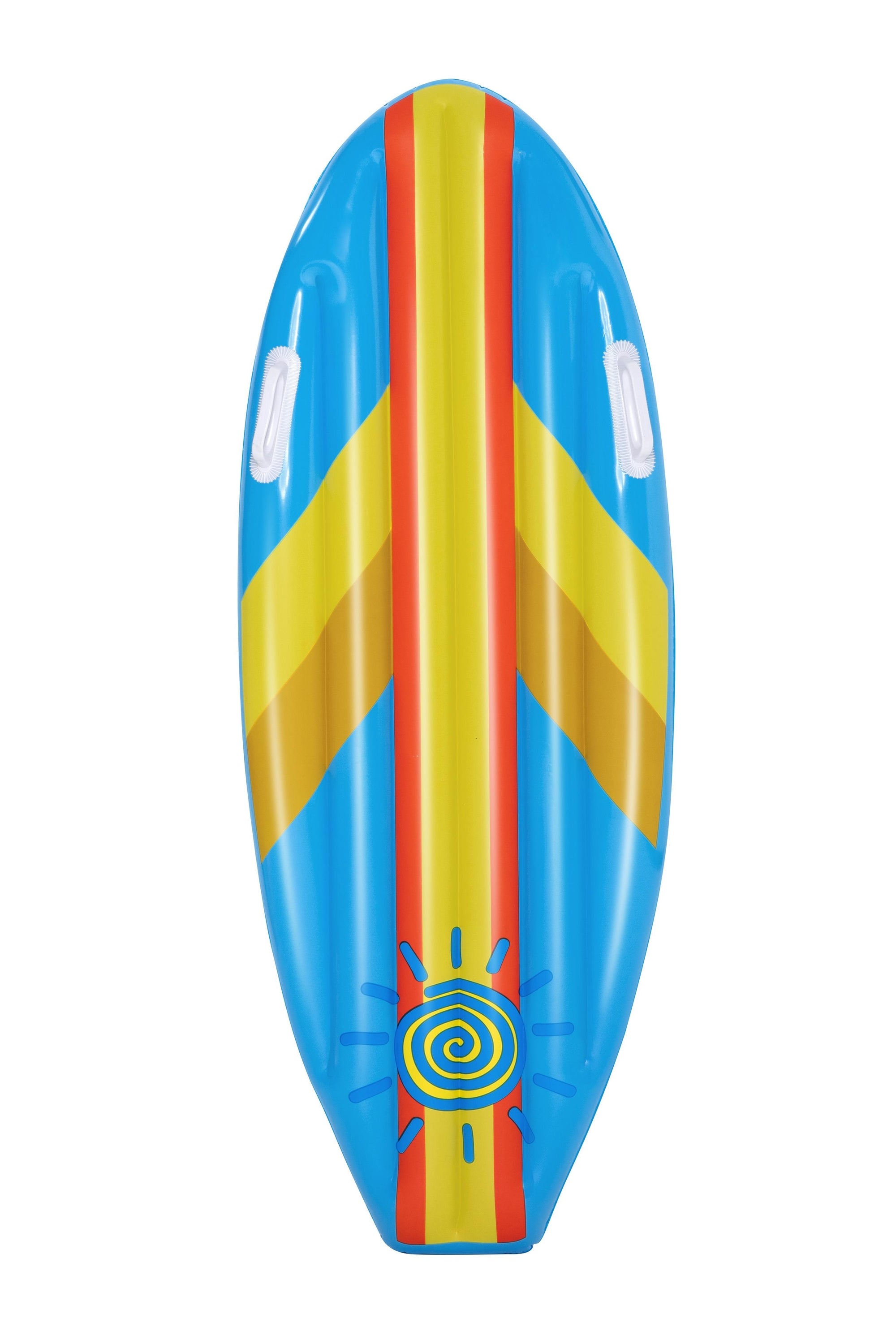 Bestway Rider Sunny Surfer 114x46cm Assortment 1-piece