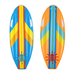Bestway Rider Sunny Surfer 114x46cm Assortment 1-piece