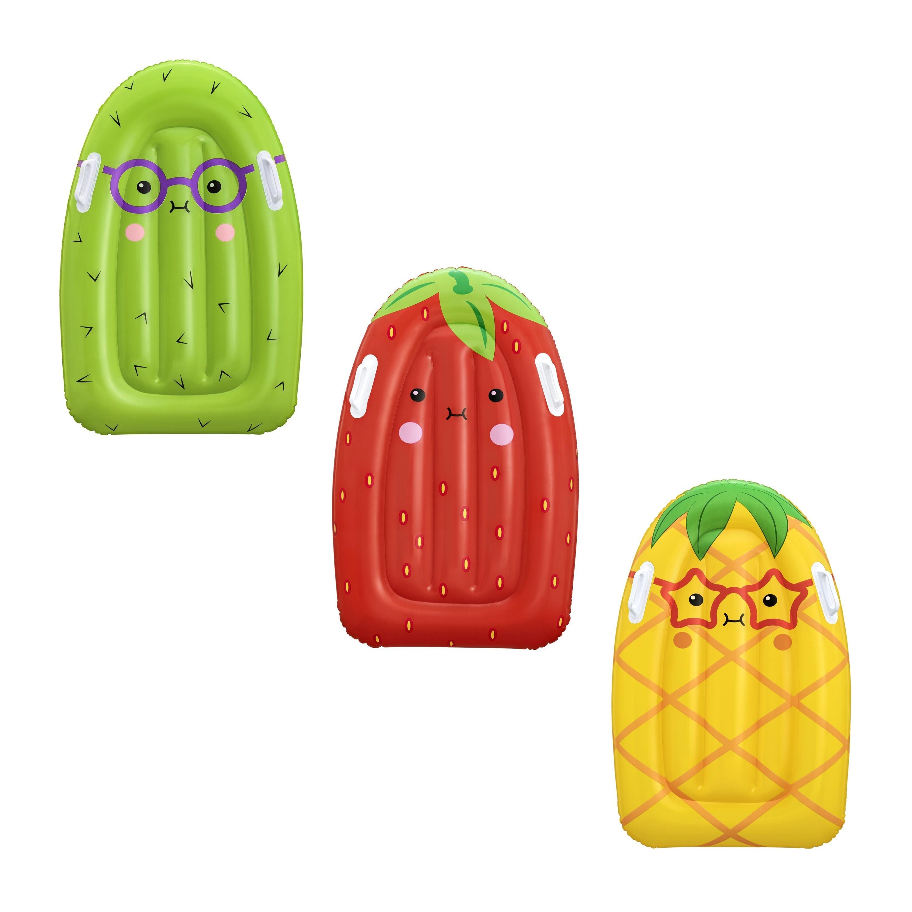 Bestway Rider Surf Buddy 84x56cm Assortment 1-piece