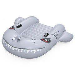 Bestway Kickboard Inflatable Shark Venture 160x115cm
