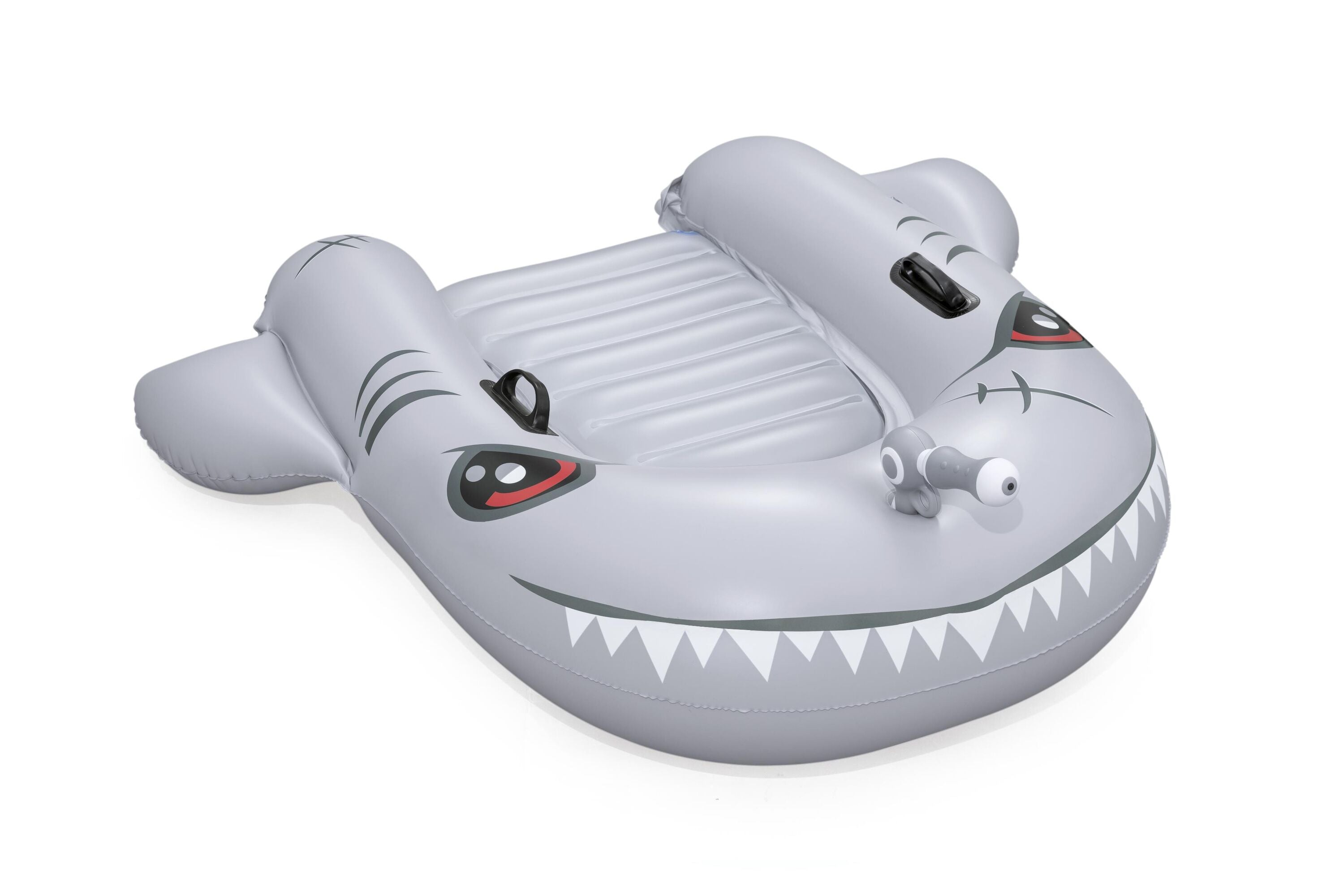 Bestway Kickboard Inflatable Shark Venture 160x115cm