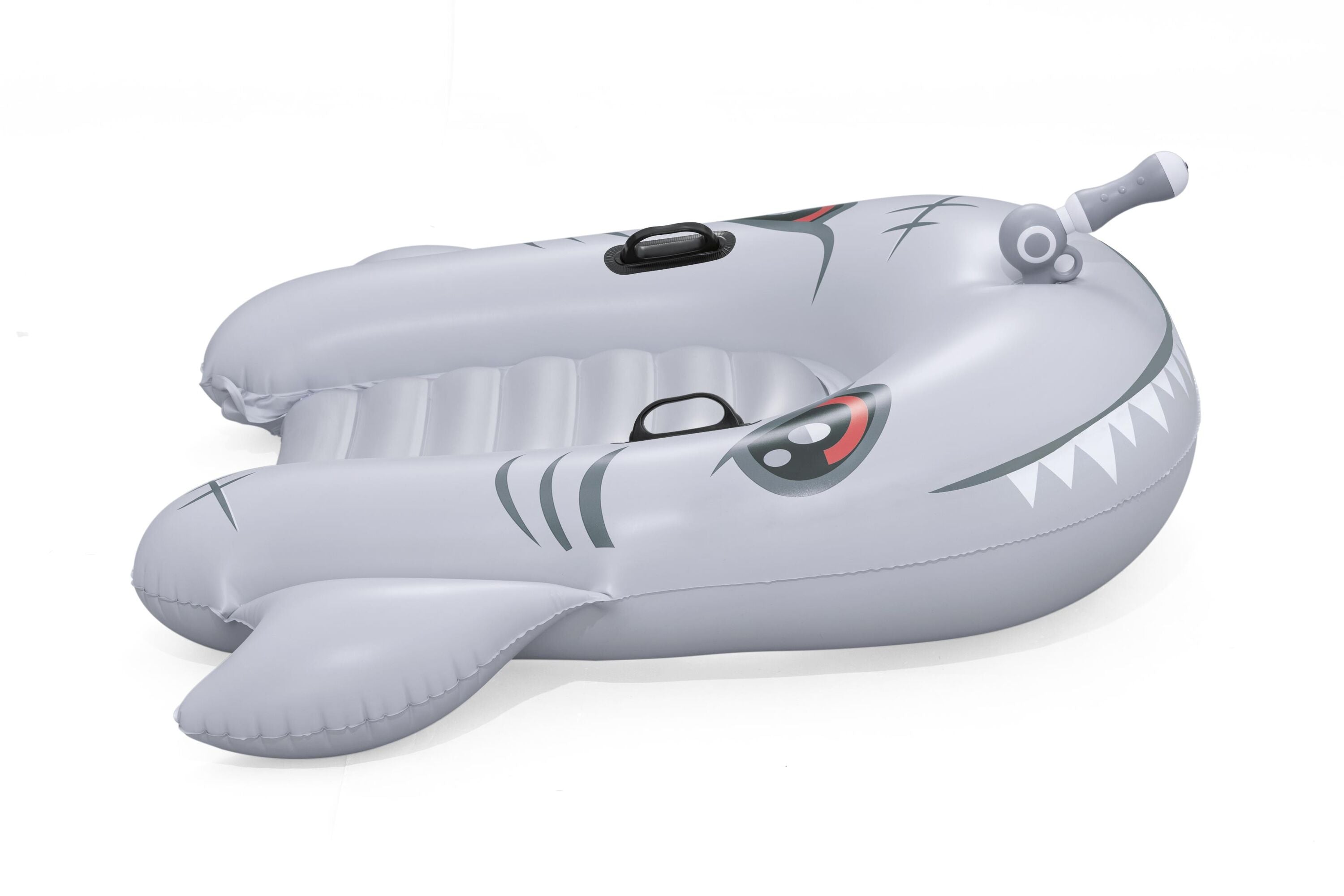 Bestway Kickboard Inflatable Shark Venture 160x115cm
