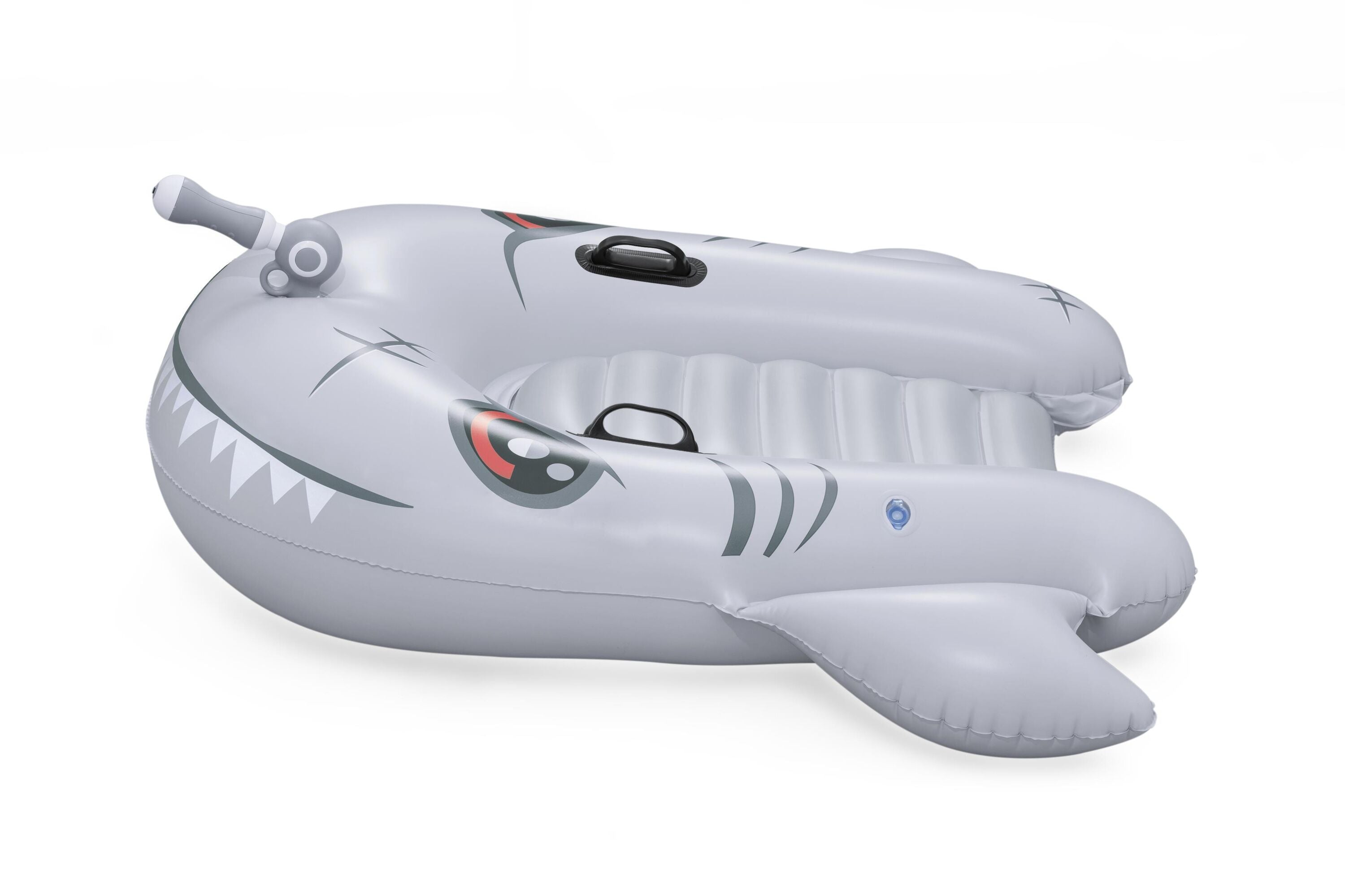 Bestway Kickboard Inflatable Shark Venture 160x115cm