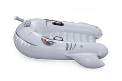Bestway Kickboard Inflatable Shark Venture 160x115cm