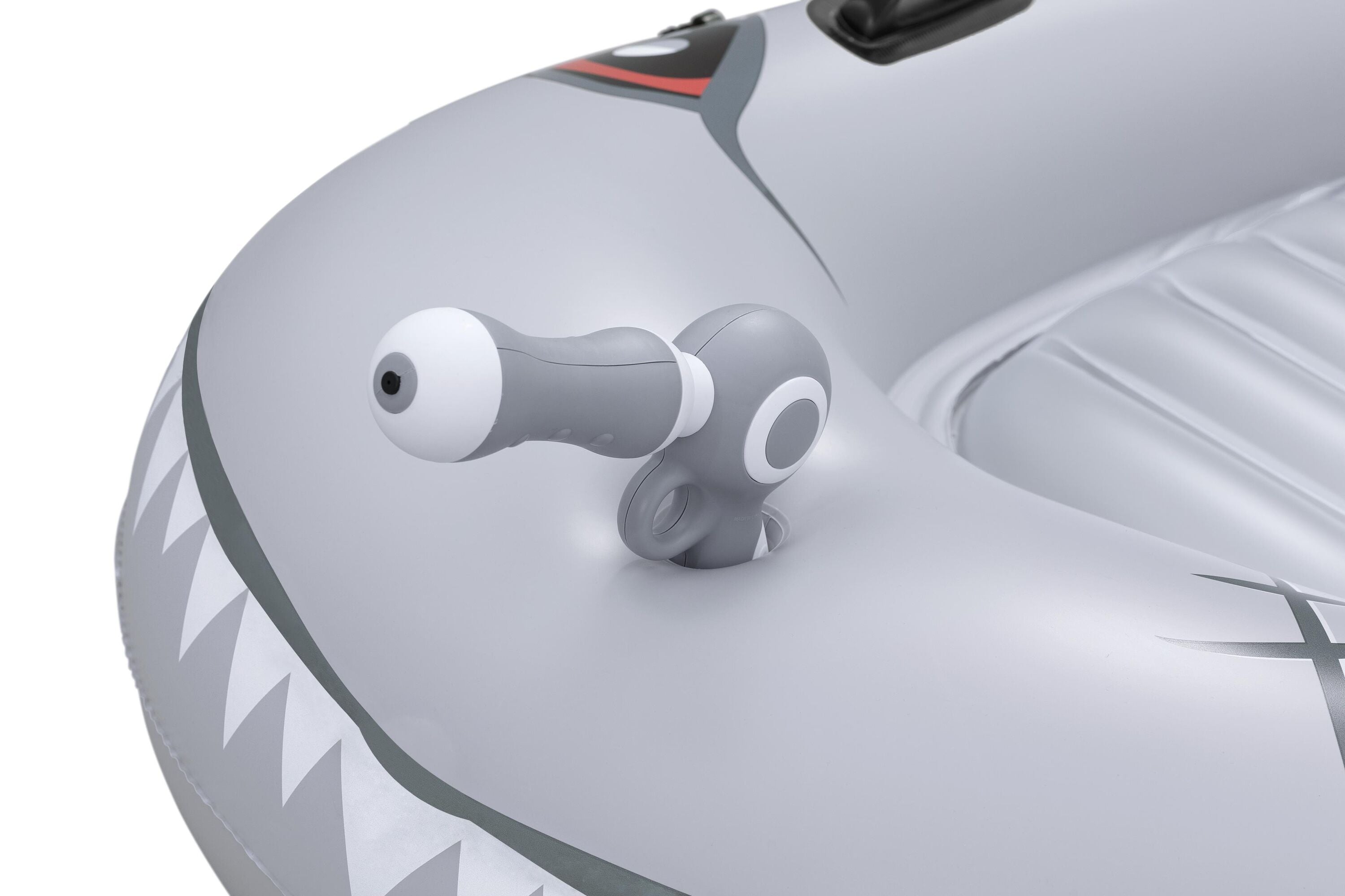Bestway Kickboard Inflatable Shark Venture 160x115cm