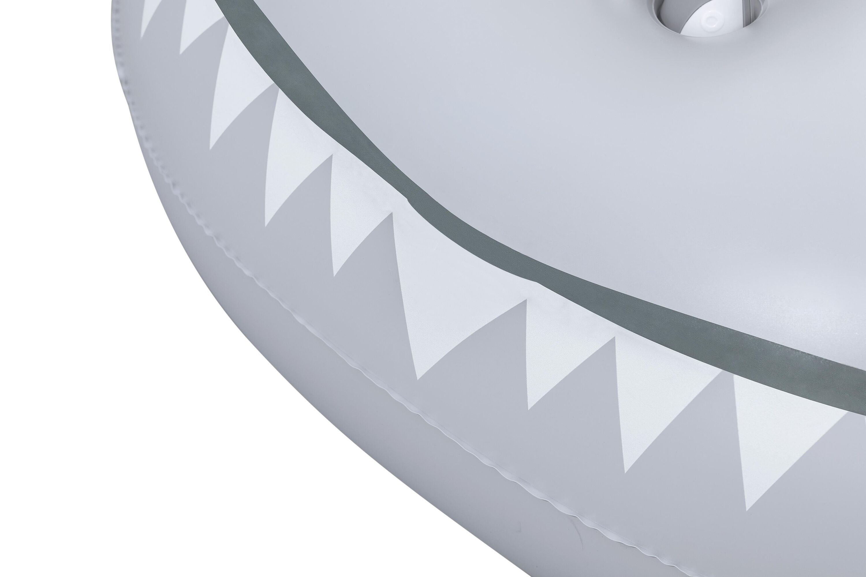 Bestway Kickboard Inflatable Shark Venture 160x115cm