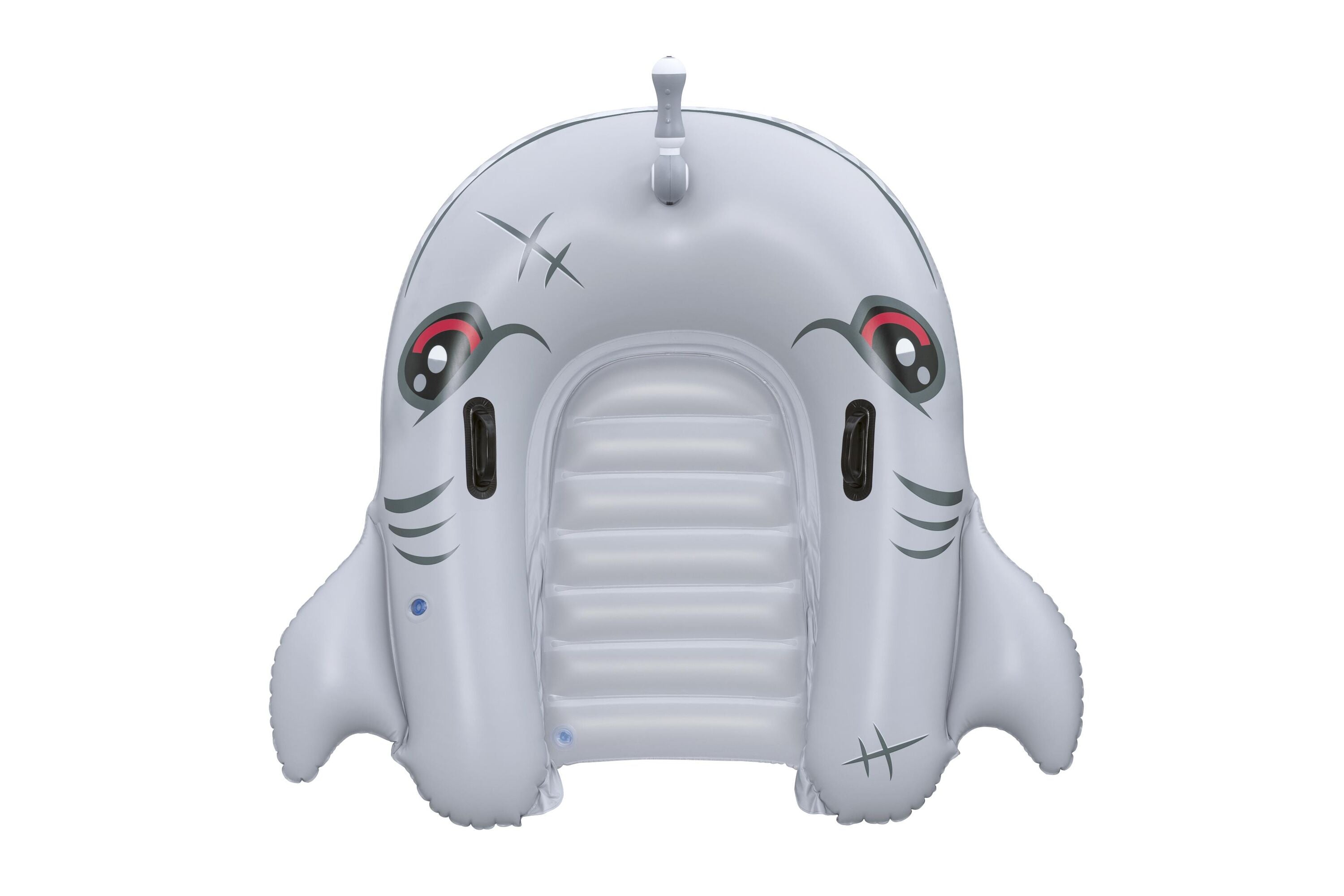 Bestway Kickboard Inflatable Shark Venture 160x115cm