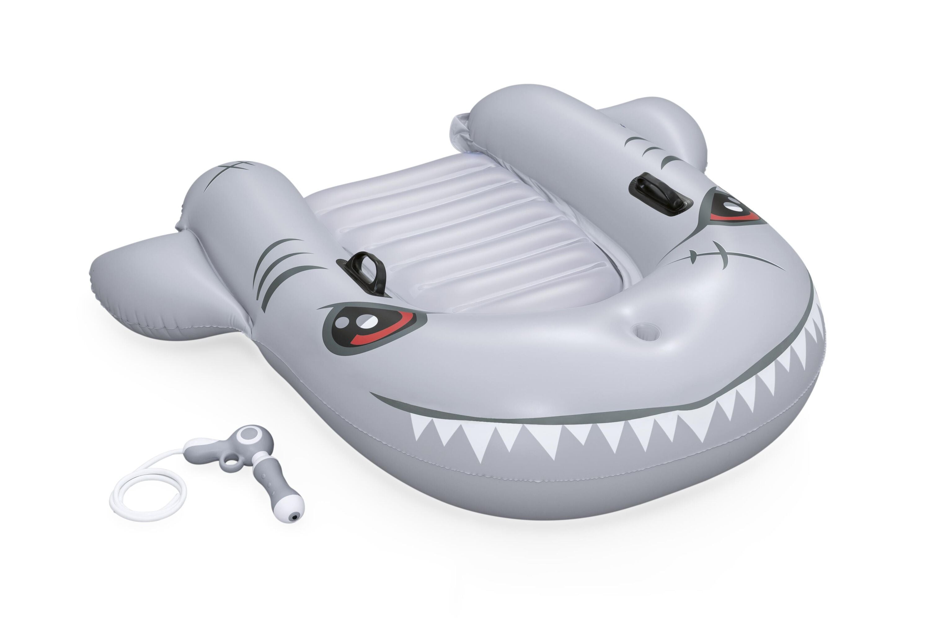Bestway Kickboard Inflatable Shark Venture 160x115cm