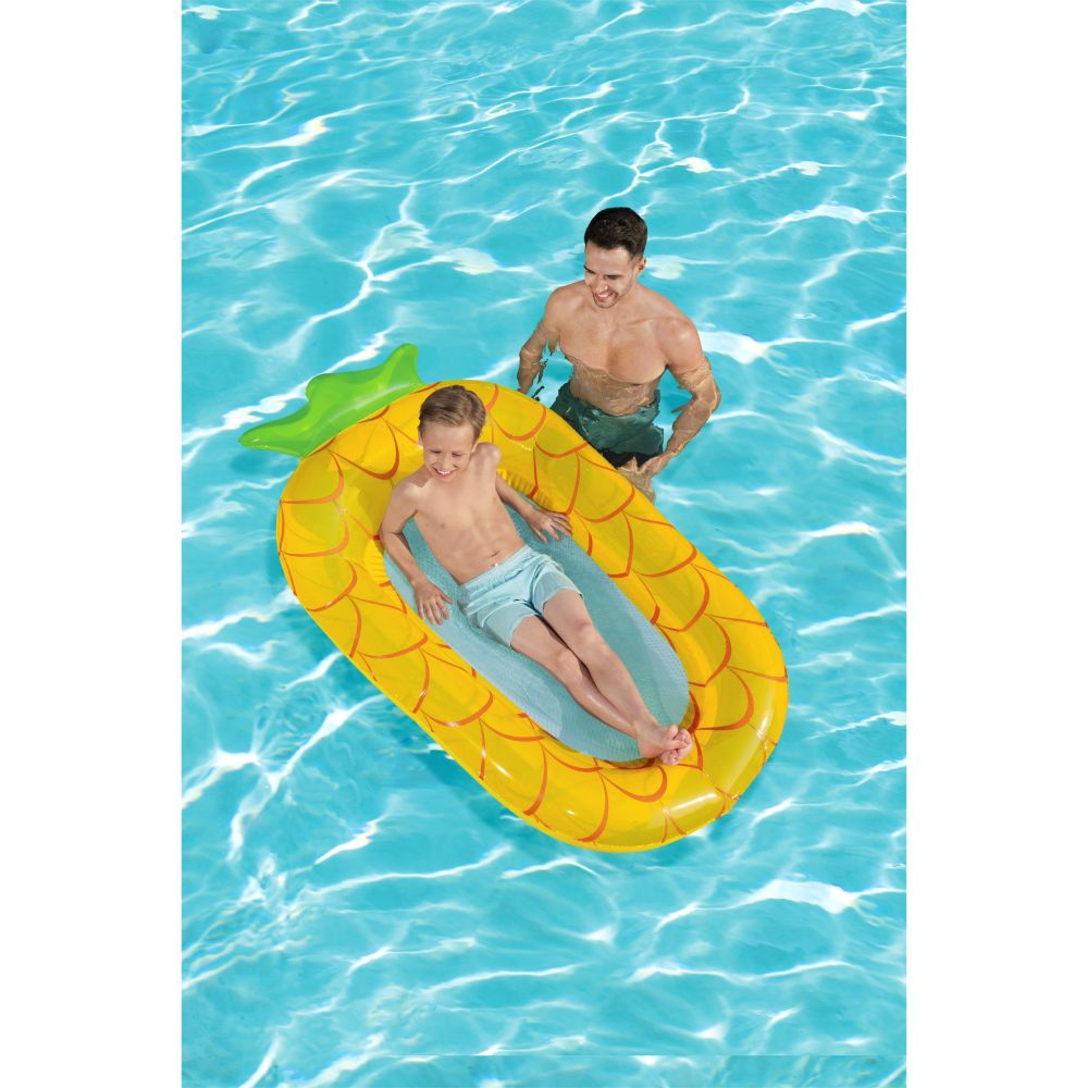 Bestway Sweet Summer Kids Pool Lounge Float Assortment