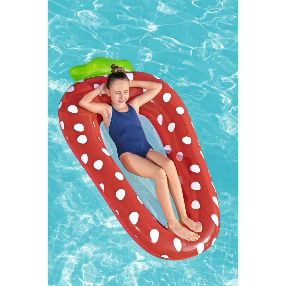 Bestway Sweet Summer Kids Pool Lounge Float Assortment