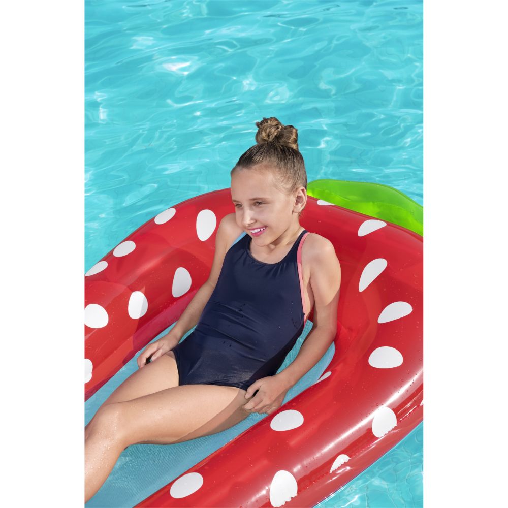 Bestway Sweet Summer Kids Pool Lounge Float Assortment