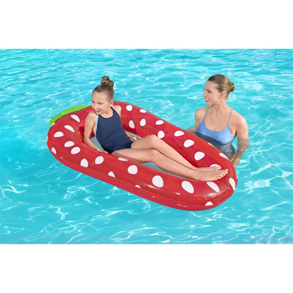 Bestway Sweet Summer Kids Pool Lounge Float Assortment