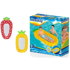 Bestway Sweet Summer Kids Pool Lounge Float Assortment