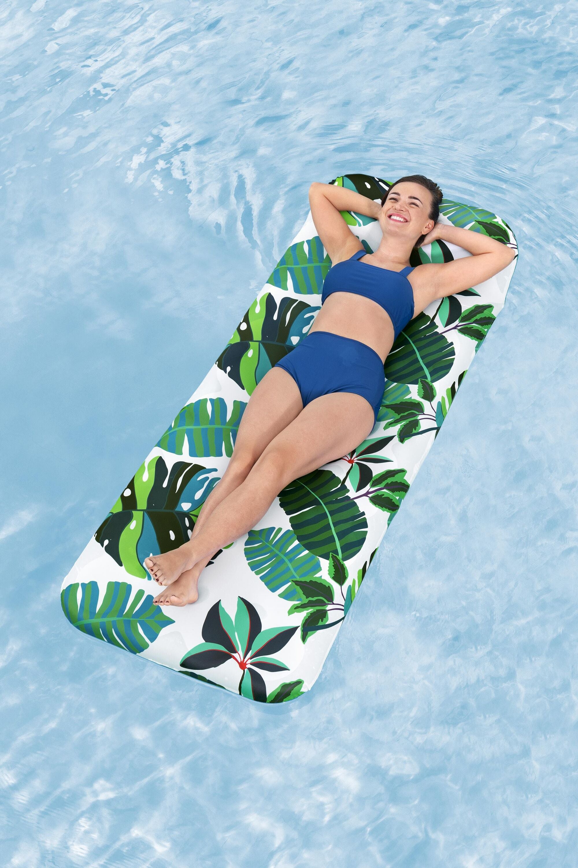 Bestway Airmat Blissful Drifter 183x73cm