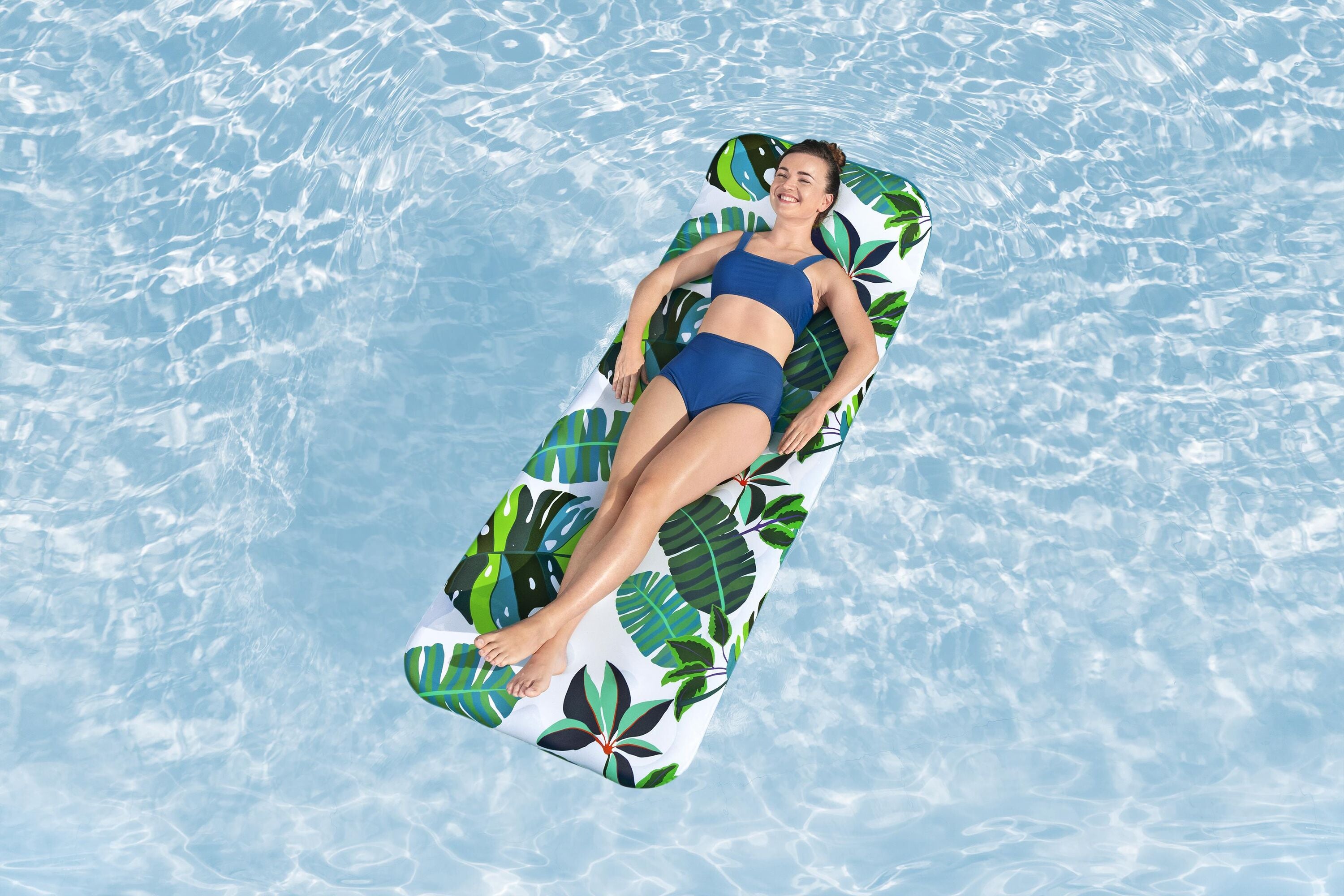 Bestway Airmat Blissful Drifter 183x73cm