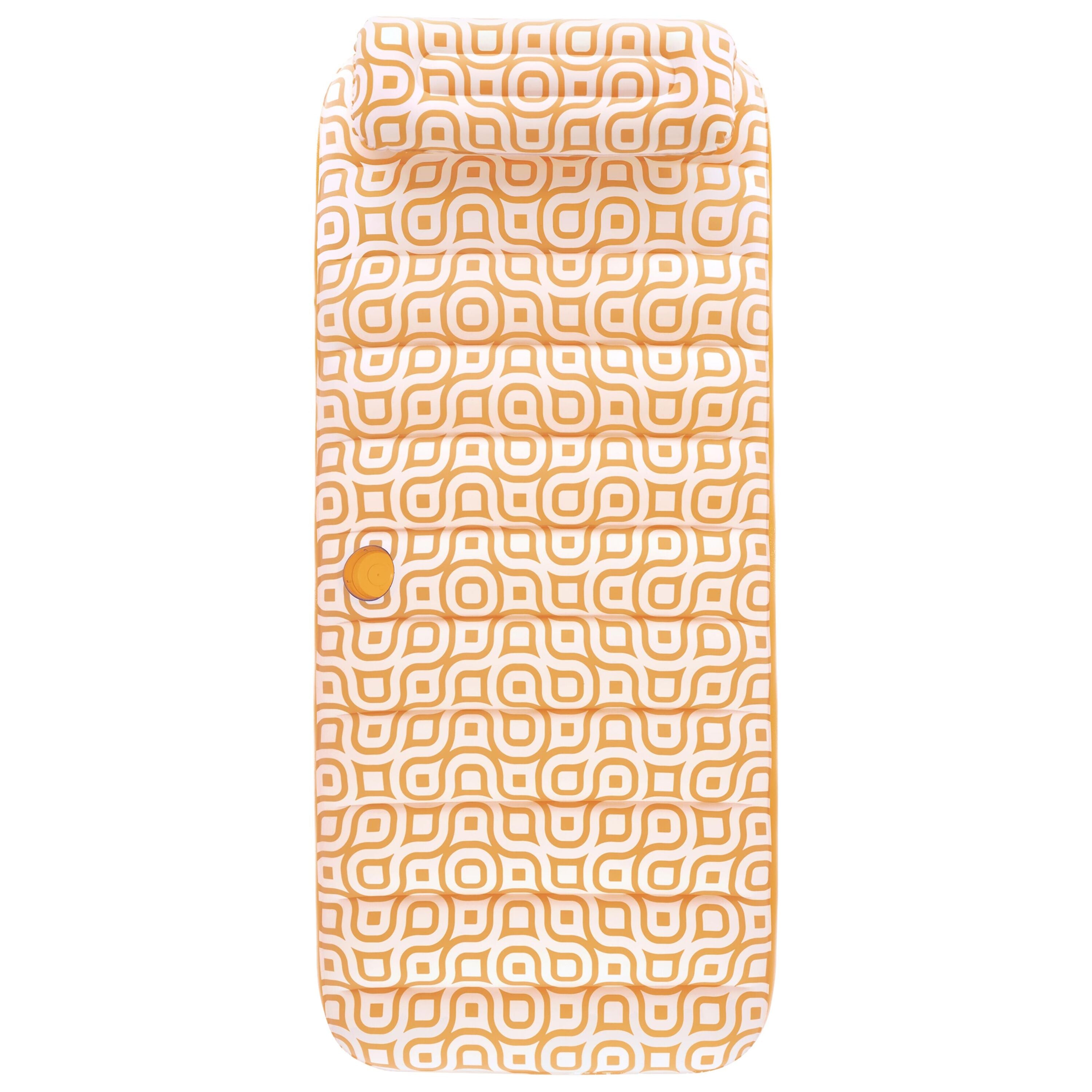 Bestway Airmat Deluxe Floating Mat 183x84cm