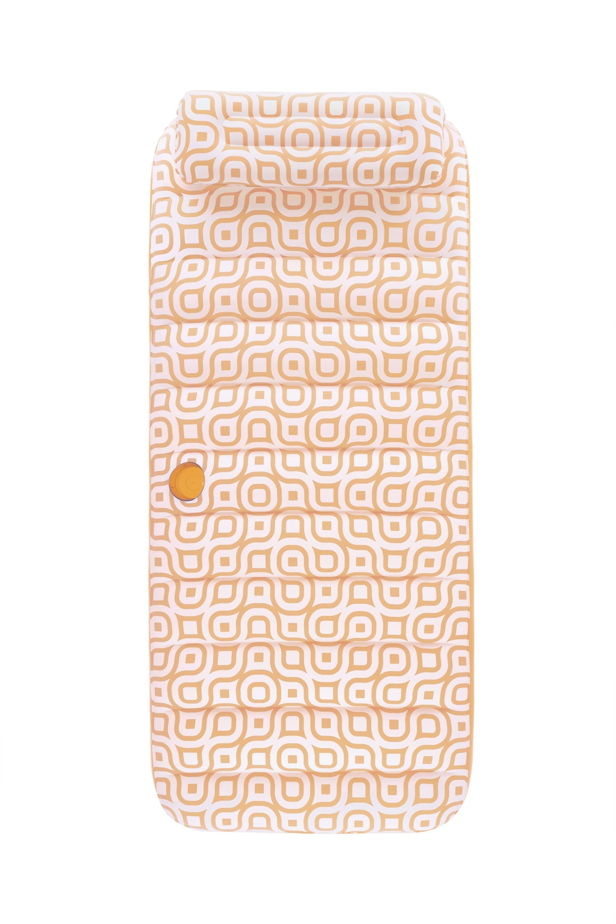 Bestway Airmat Deluxe Floating Mat 183x84cm