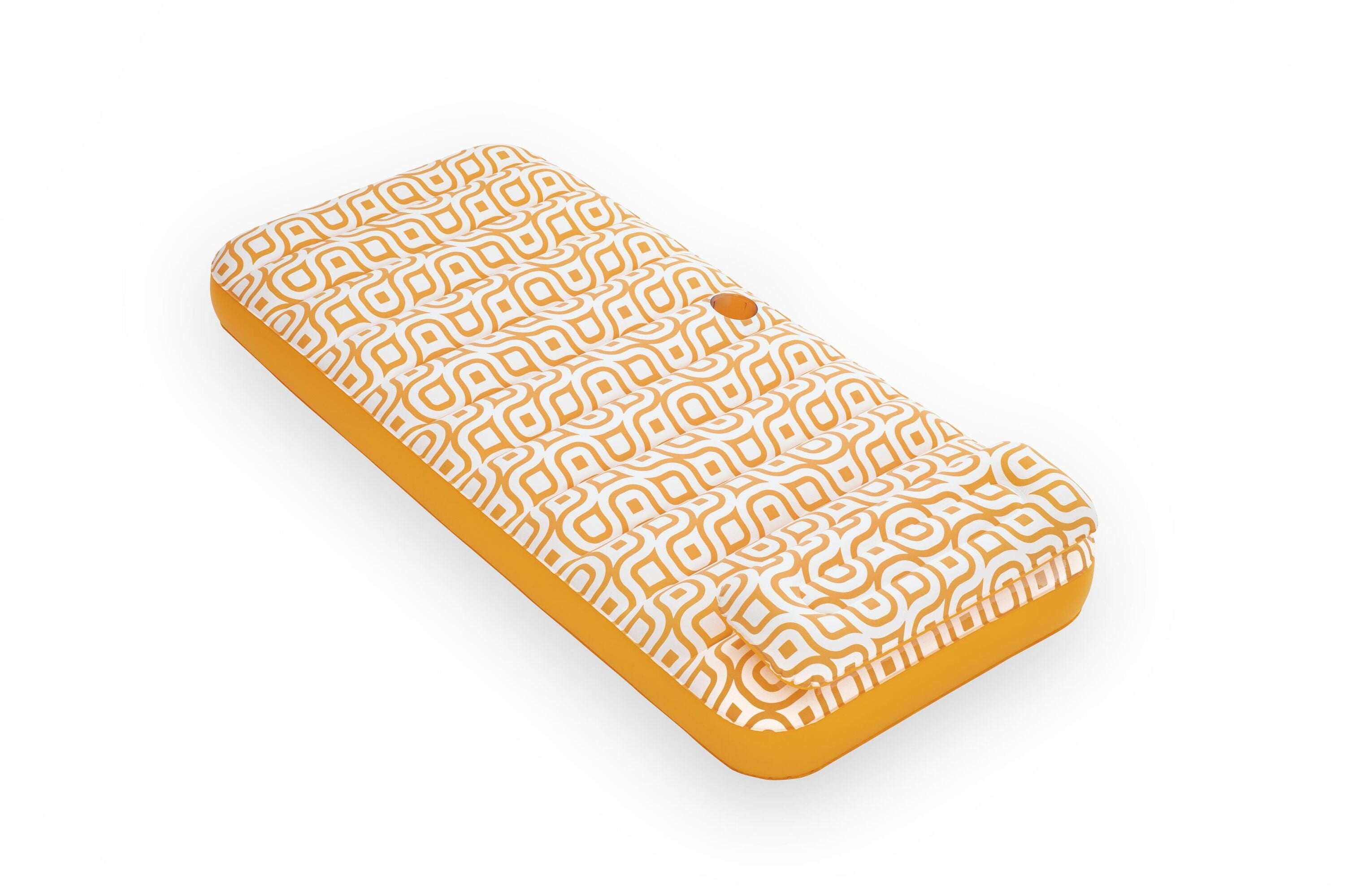 Bestway Airmat Deluxe Floating Mat 183x84cm