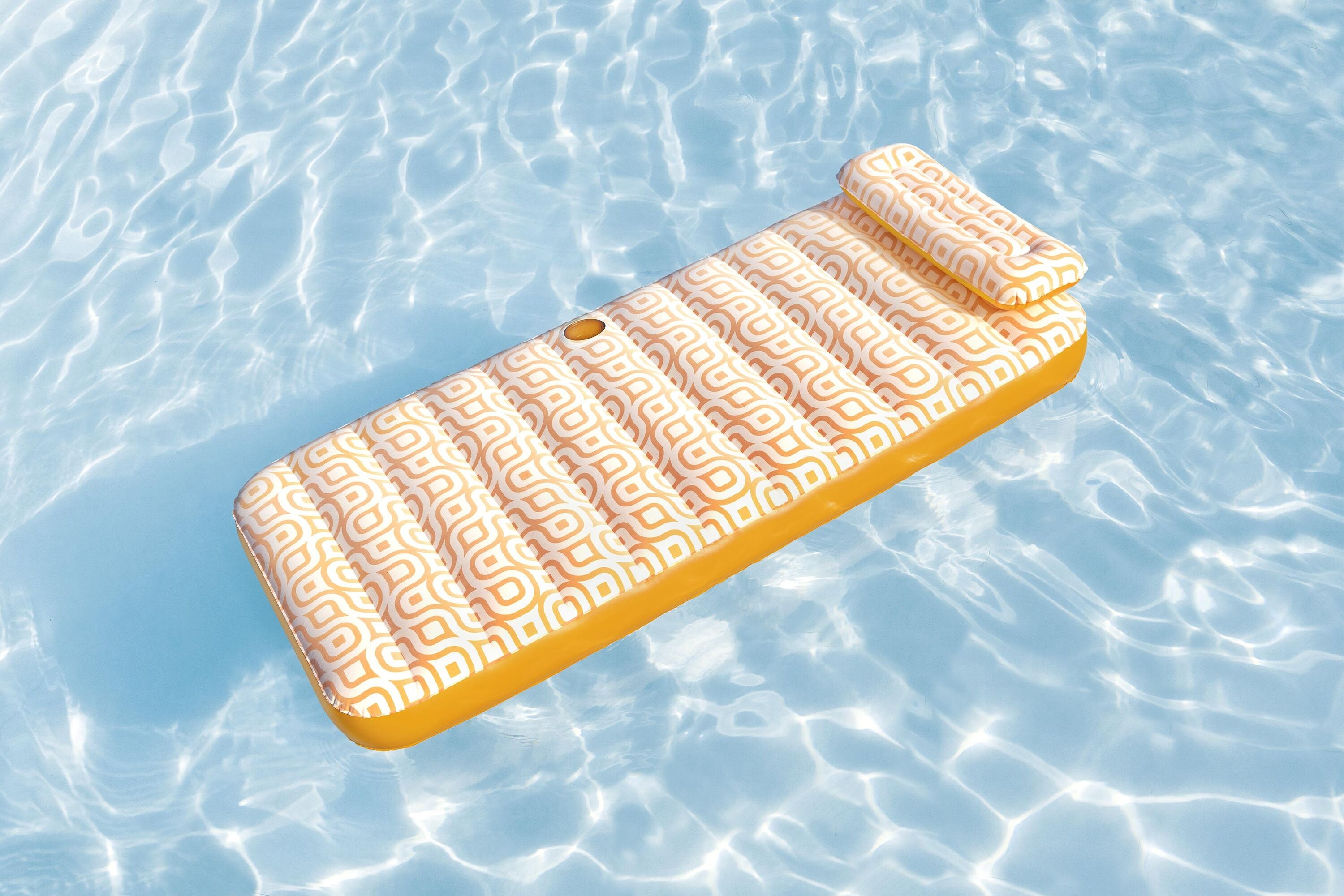 Bestway Airmat Deluxe Floating Mat 183x84cm