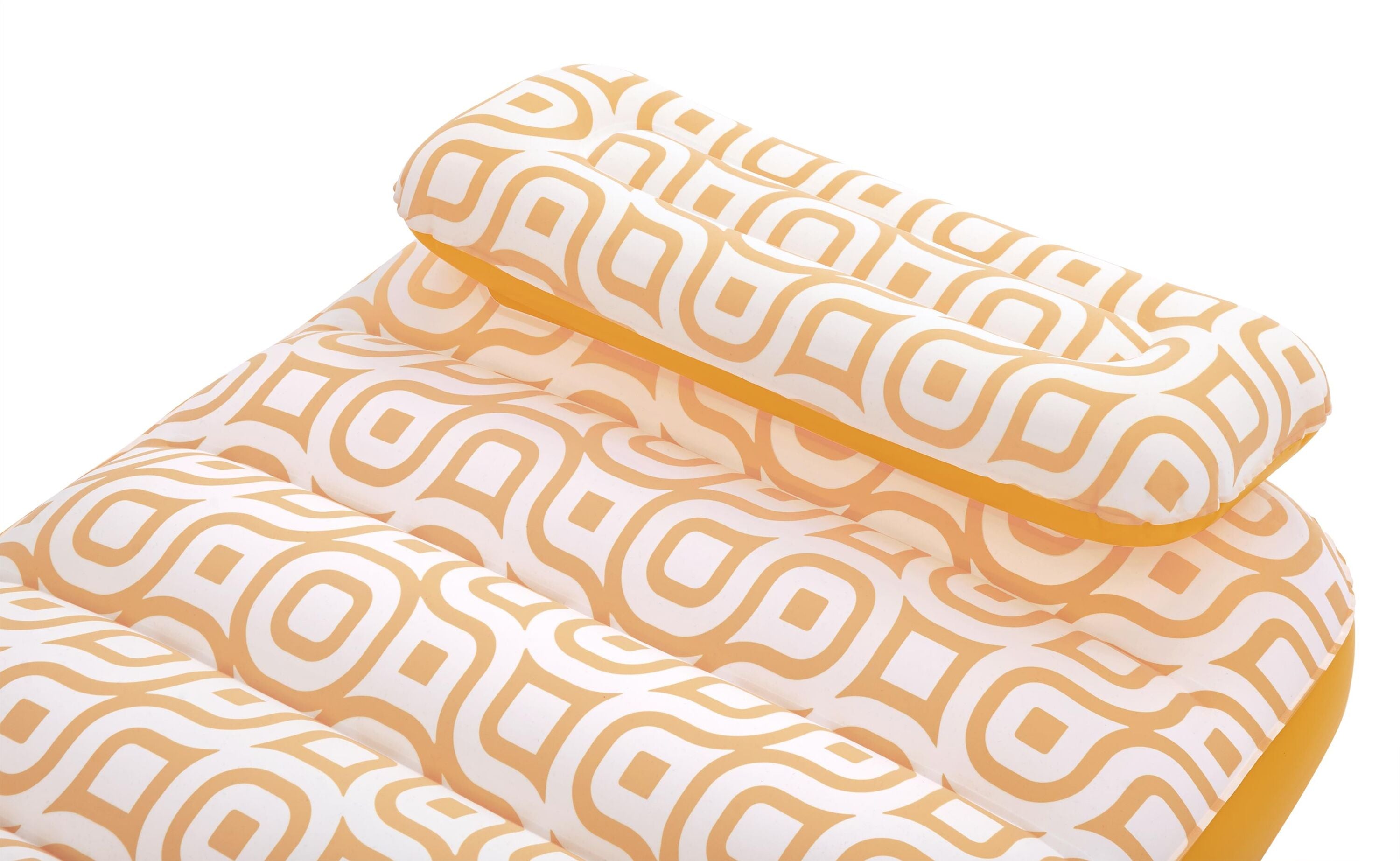 Bestway Airmat Deluxe Floating Mat 183x84cm