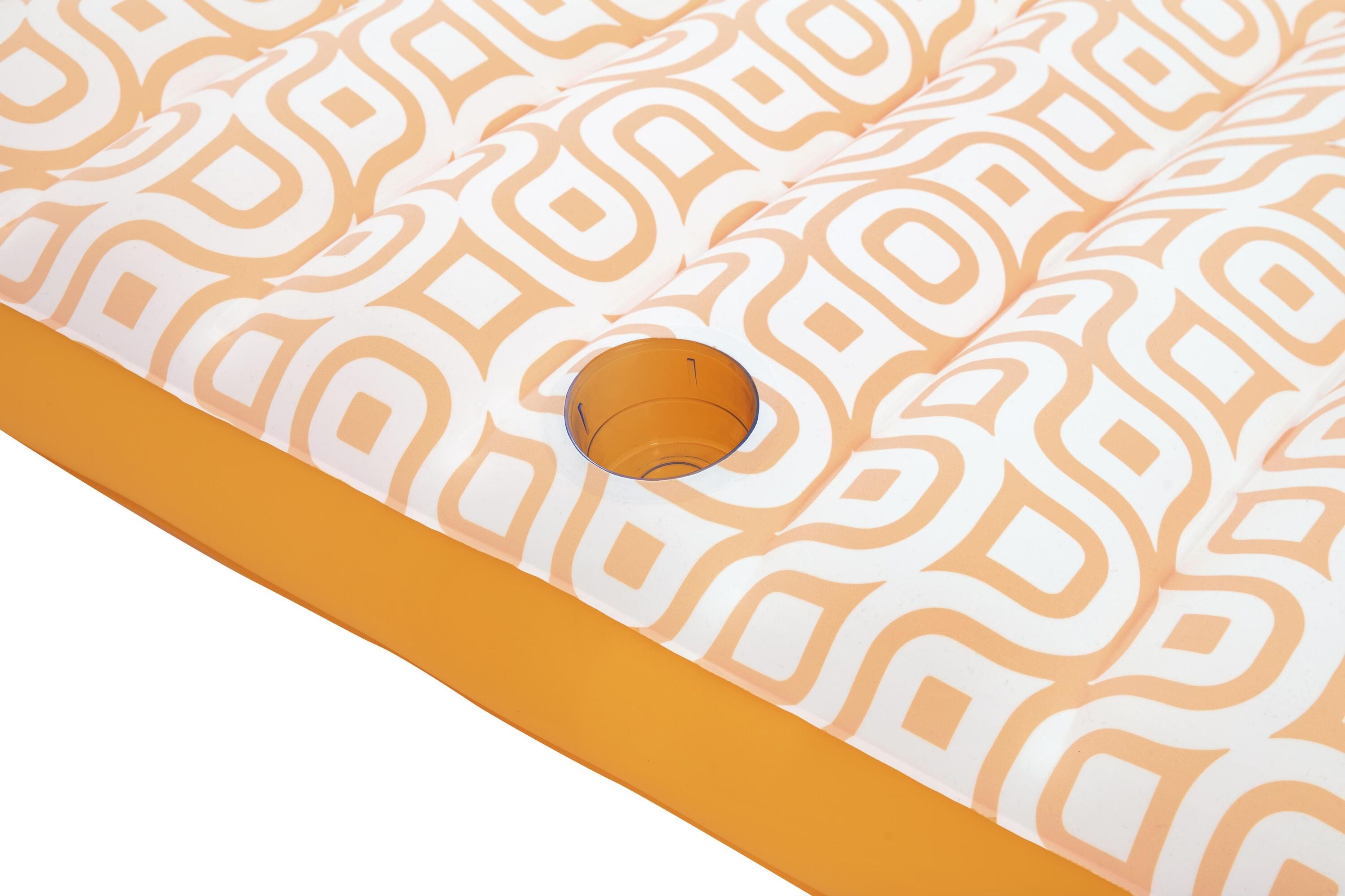 Bestway Airmat Deluxe Floating Mat 183x84cm