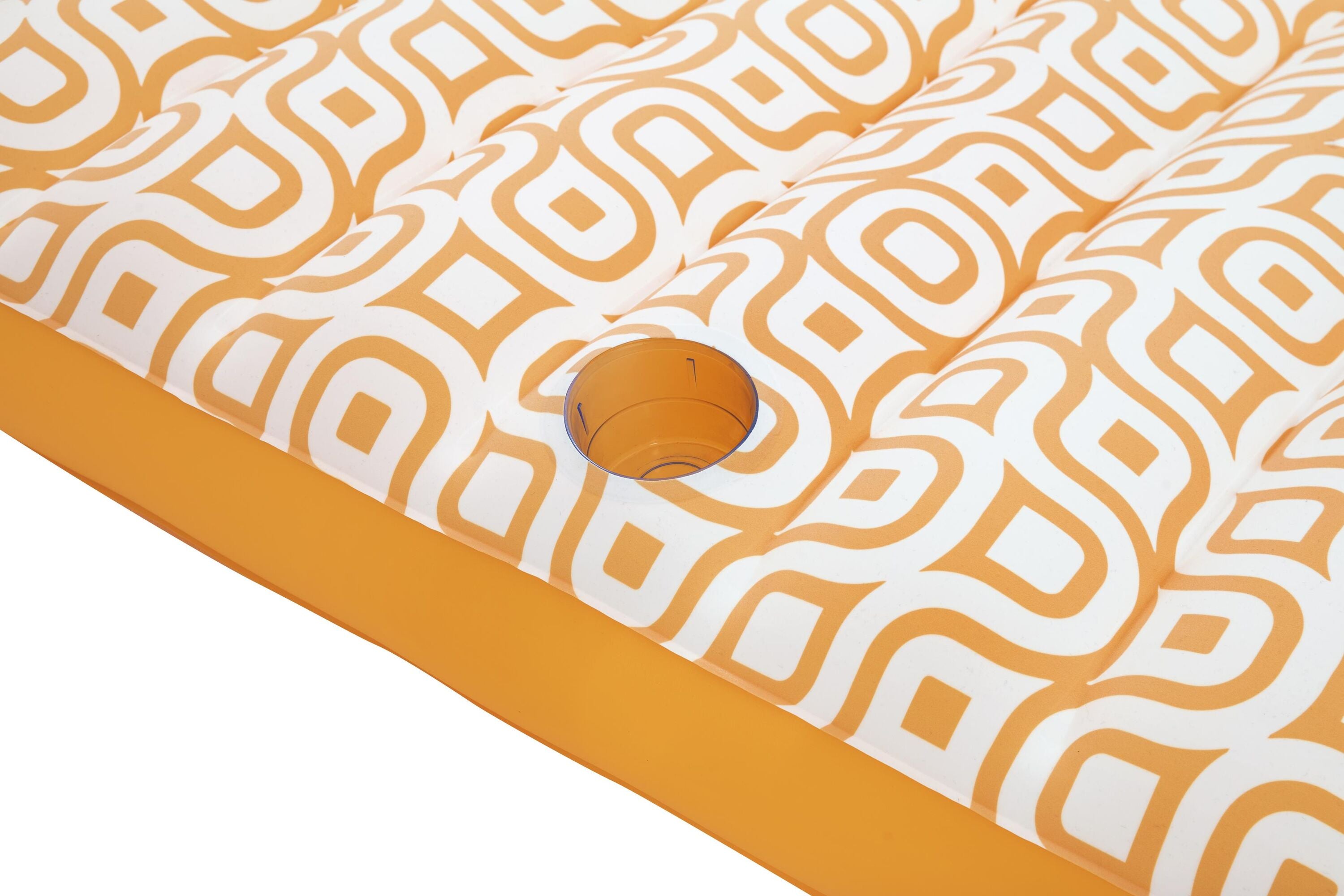 Bestway Airmat Deluxe Floating Mat 183x84cm