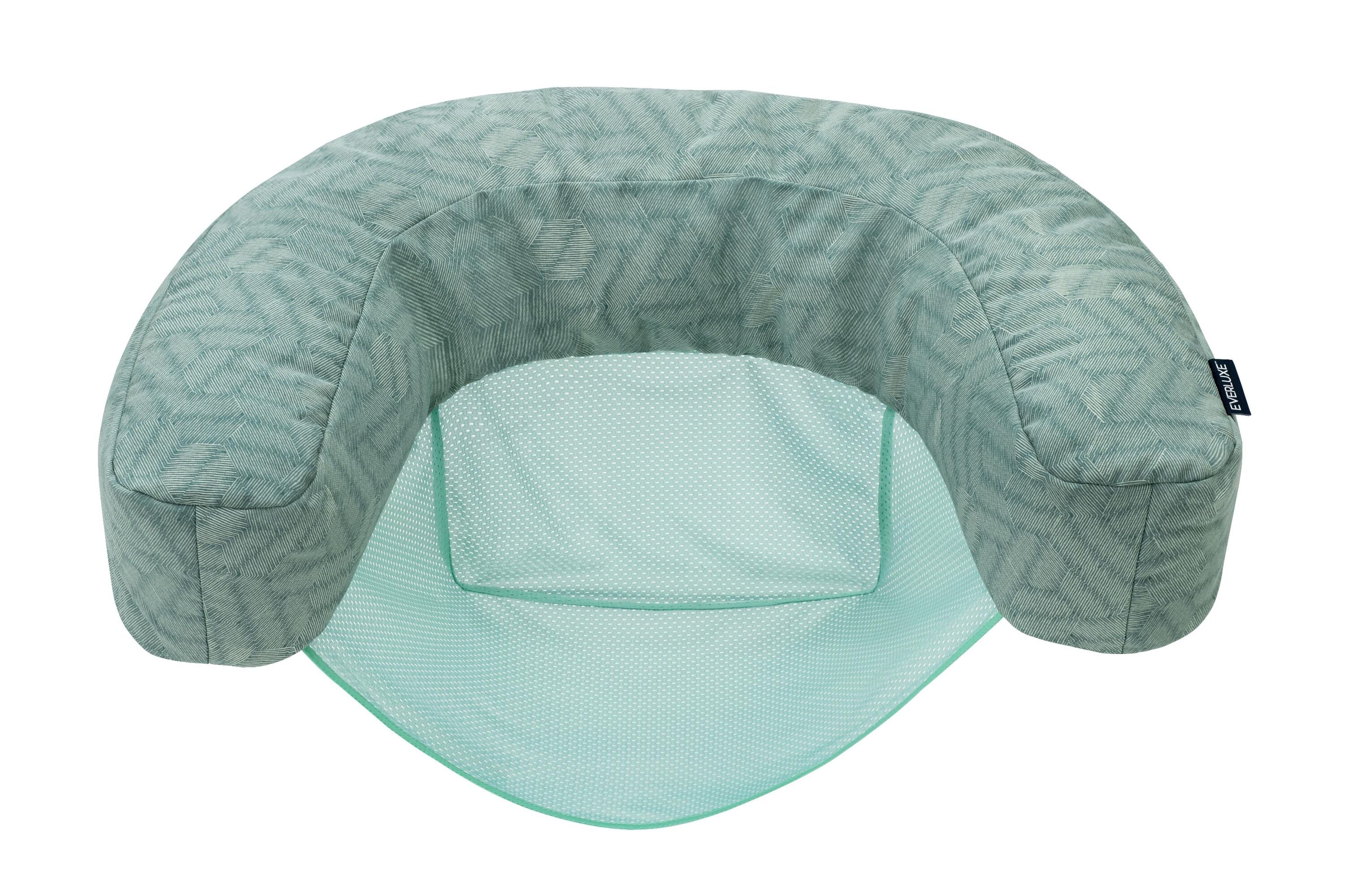 Bestway Lounge Everluxe Noodle Chair 92x66x20cm