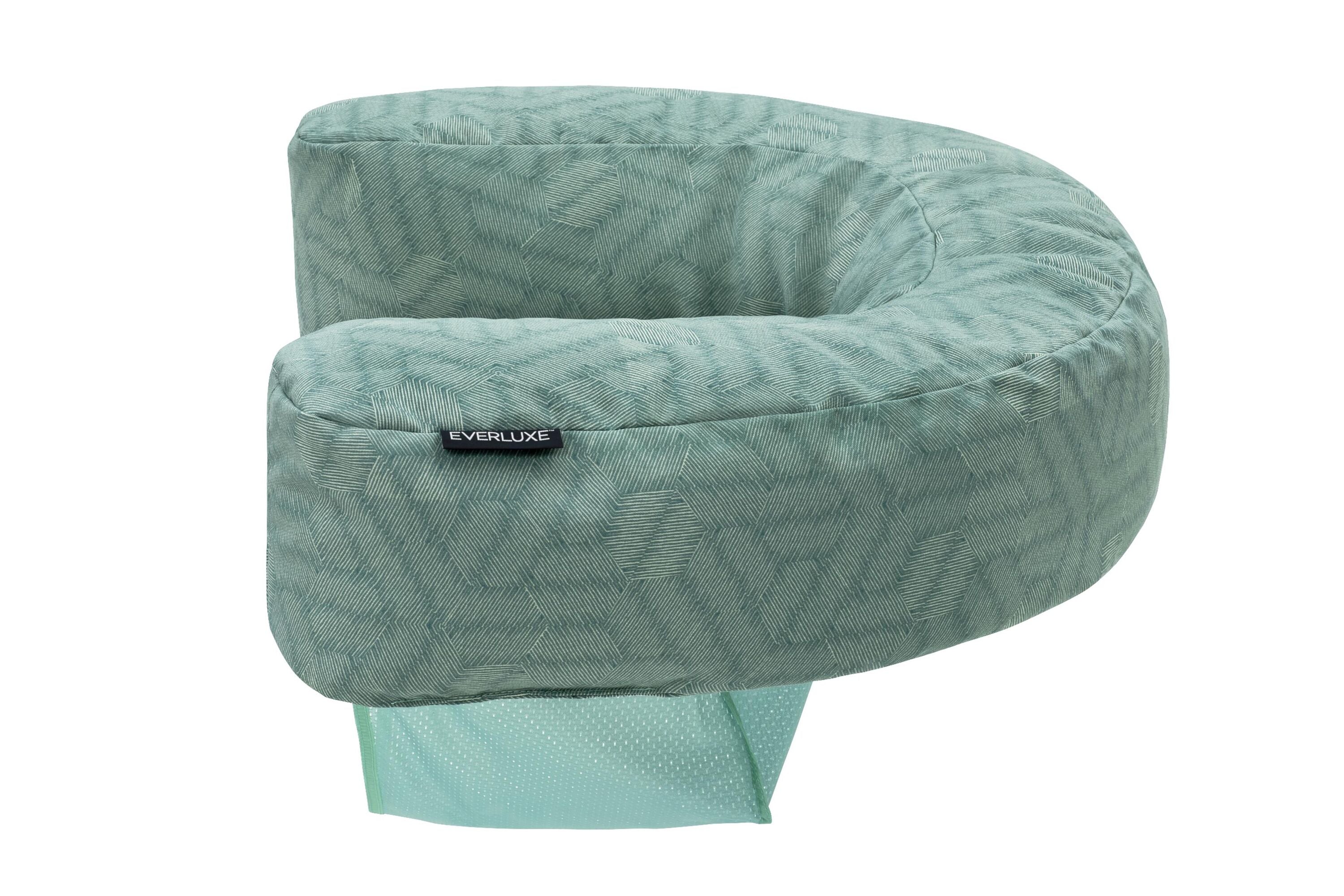 Bestway Lounge Everluxe Noodle Chair 92x66x20cm