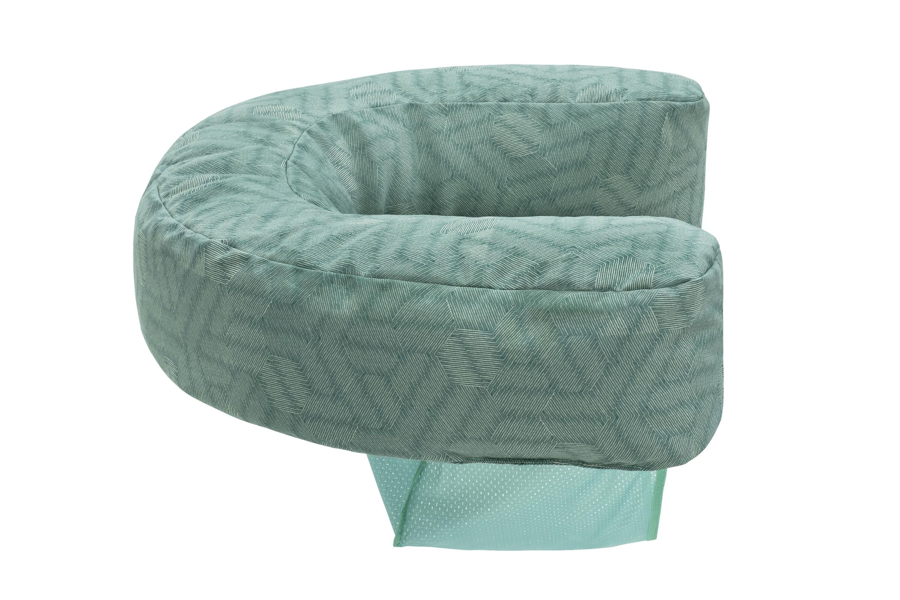 Bestway Lounge Everluxe Noodle Chair 92x66x20cm
