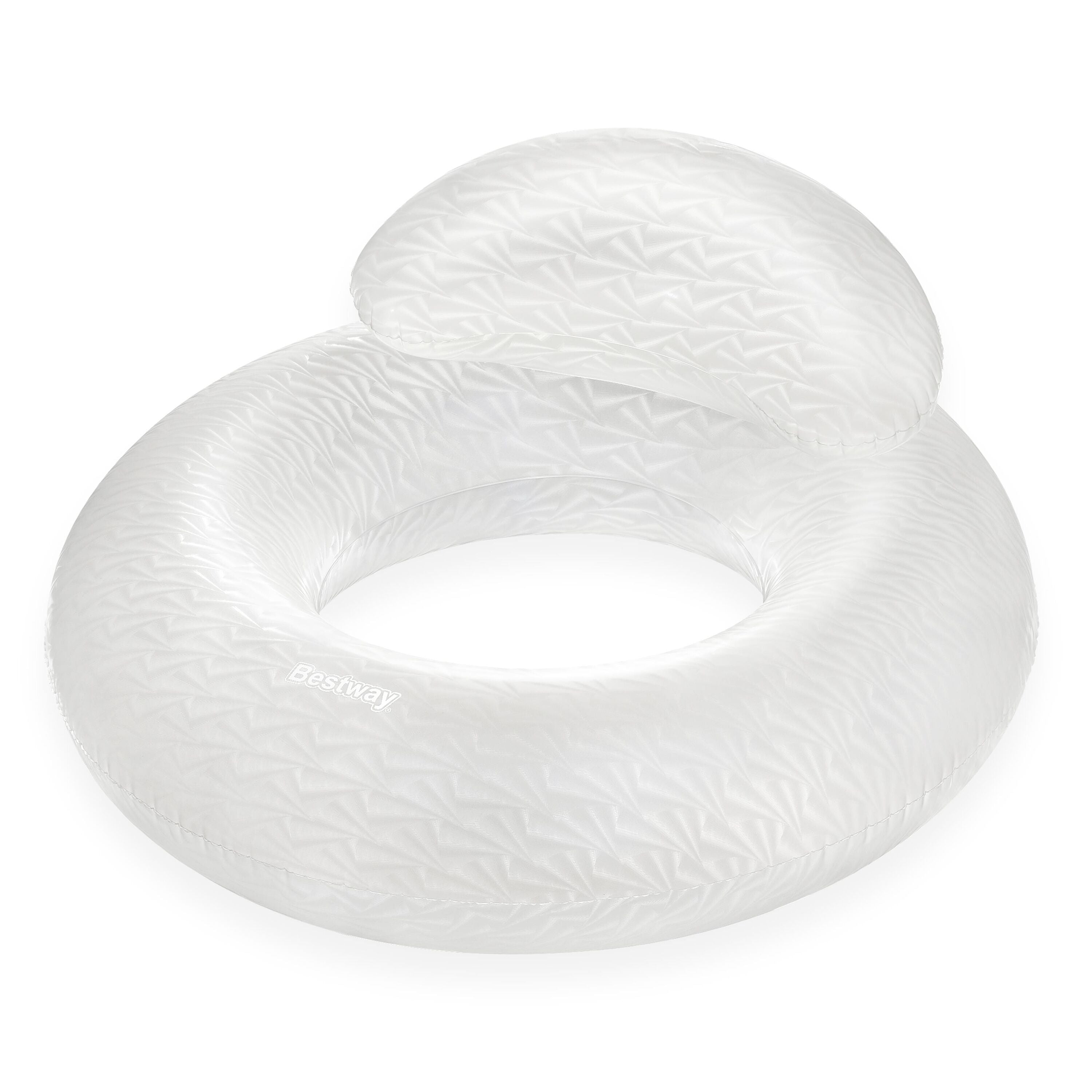 Bestway Swim Ring Moon Dust 107cm