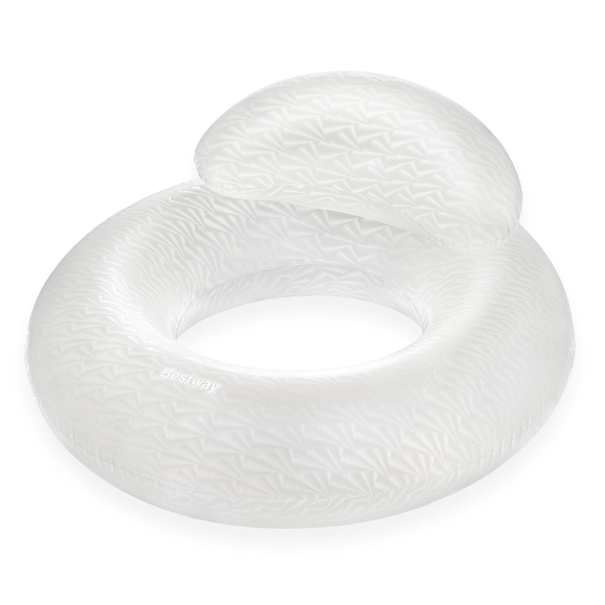 Bestway Swim Ring Moon Dust 107cm
