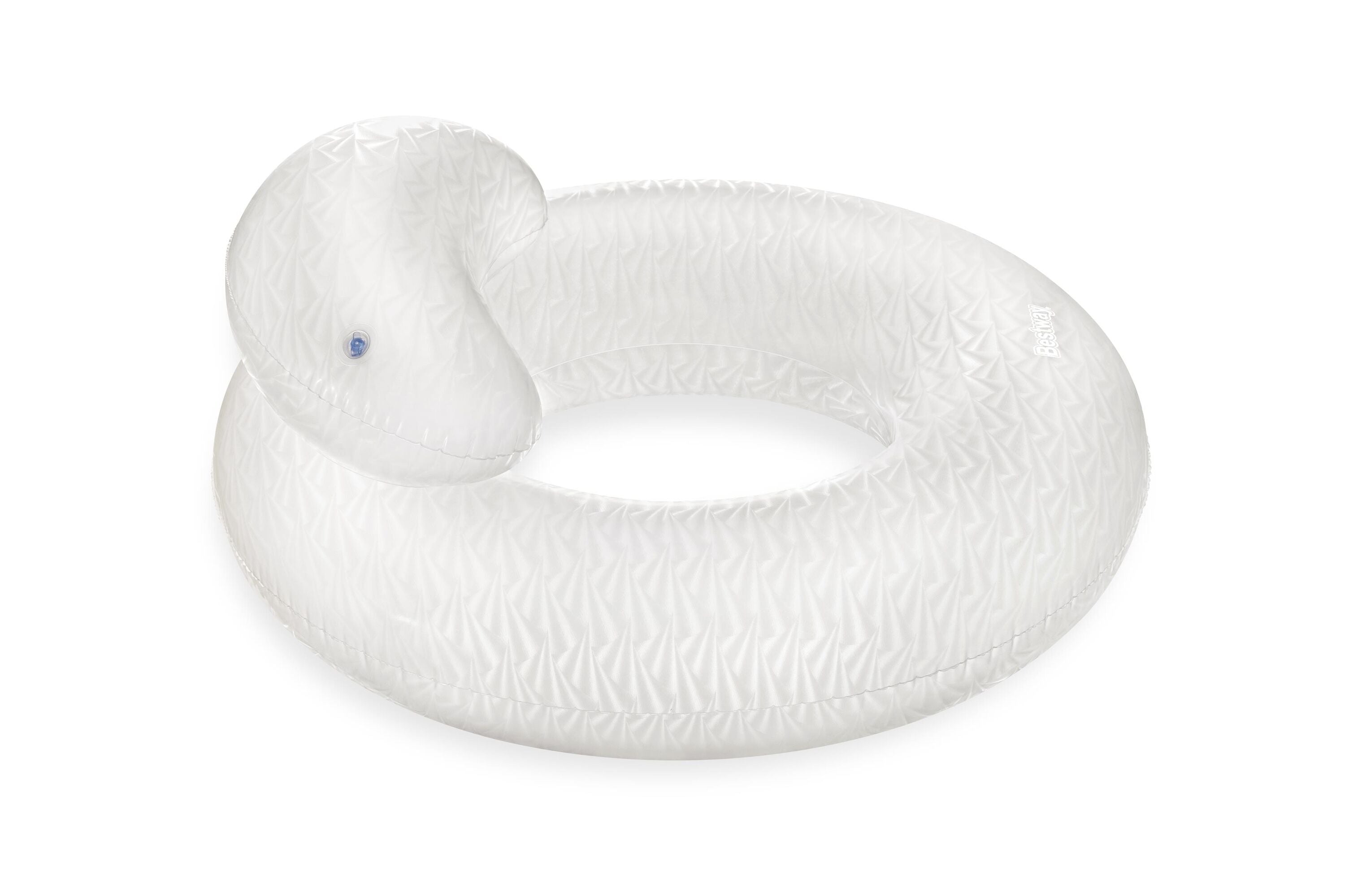 Bestway Swim Ring Moon Dust 107cm