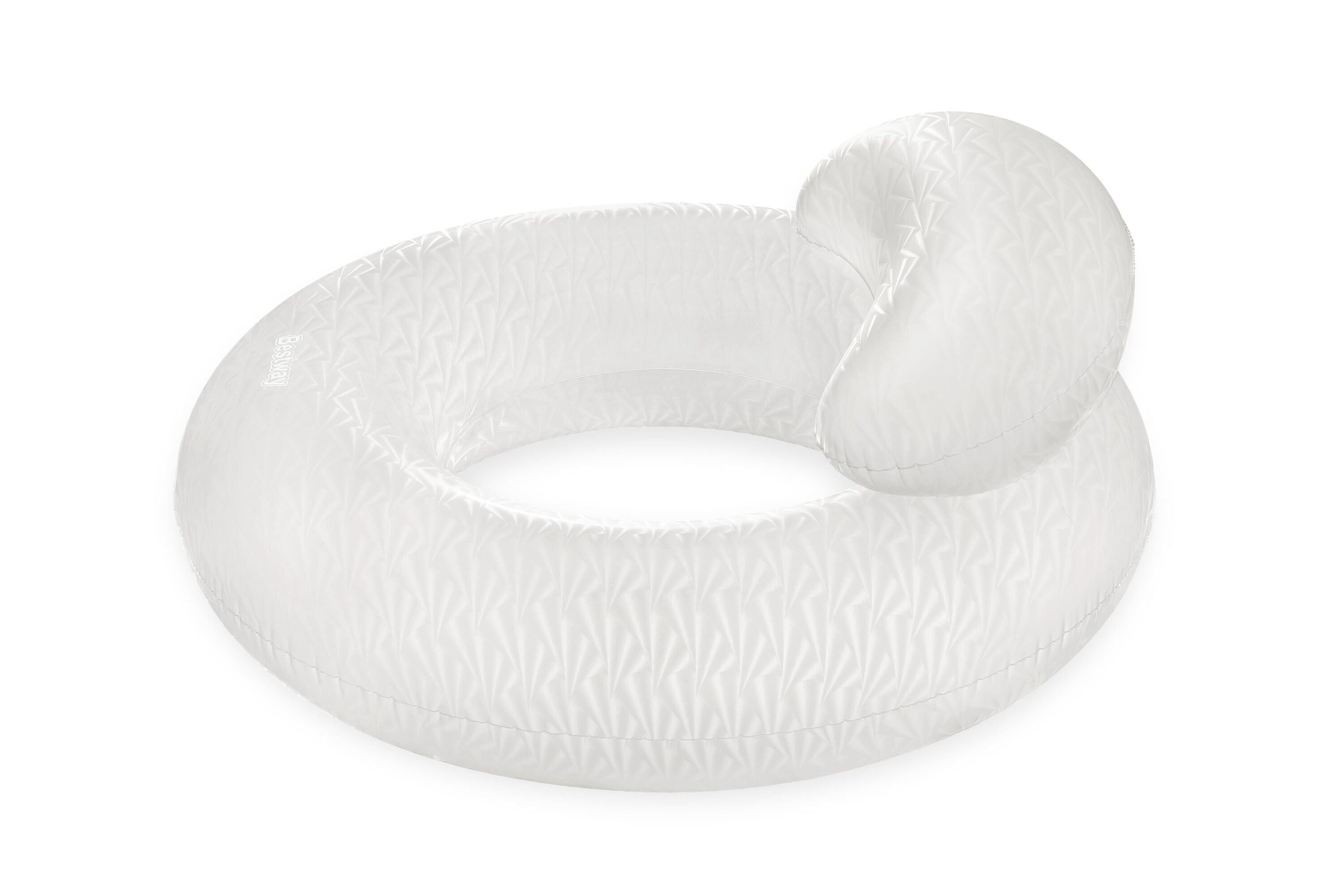 Bestway Swim Ring Moon Dust 107cm