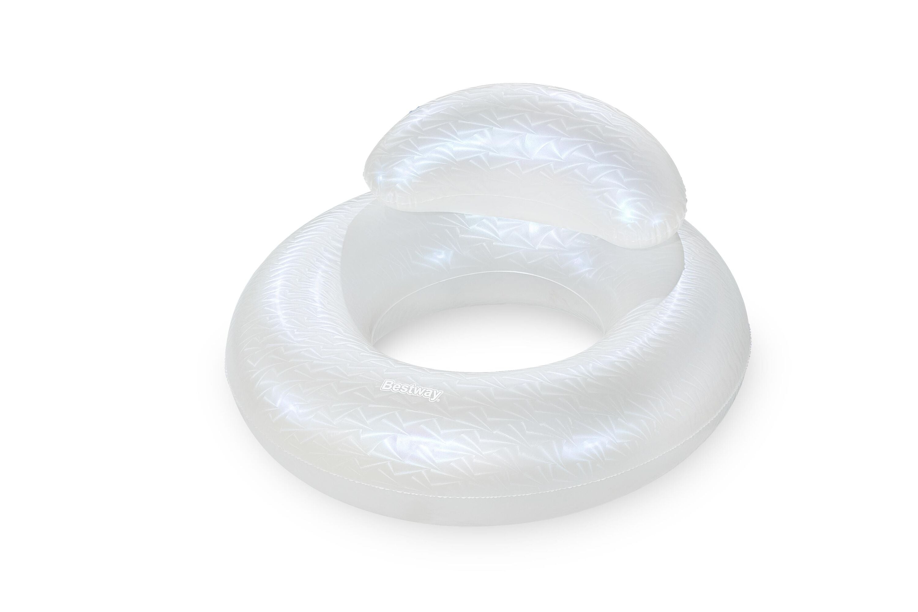 Bestway Swim Ring Moon Dust 107cm