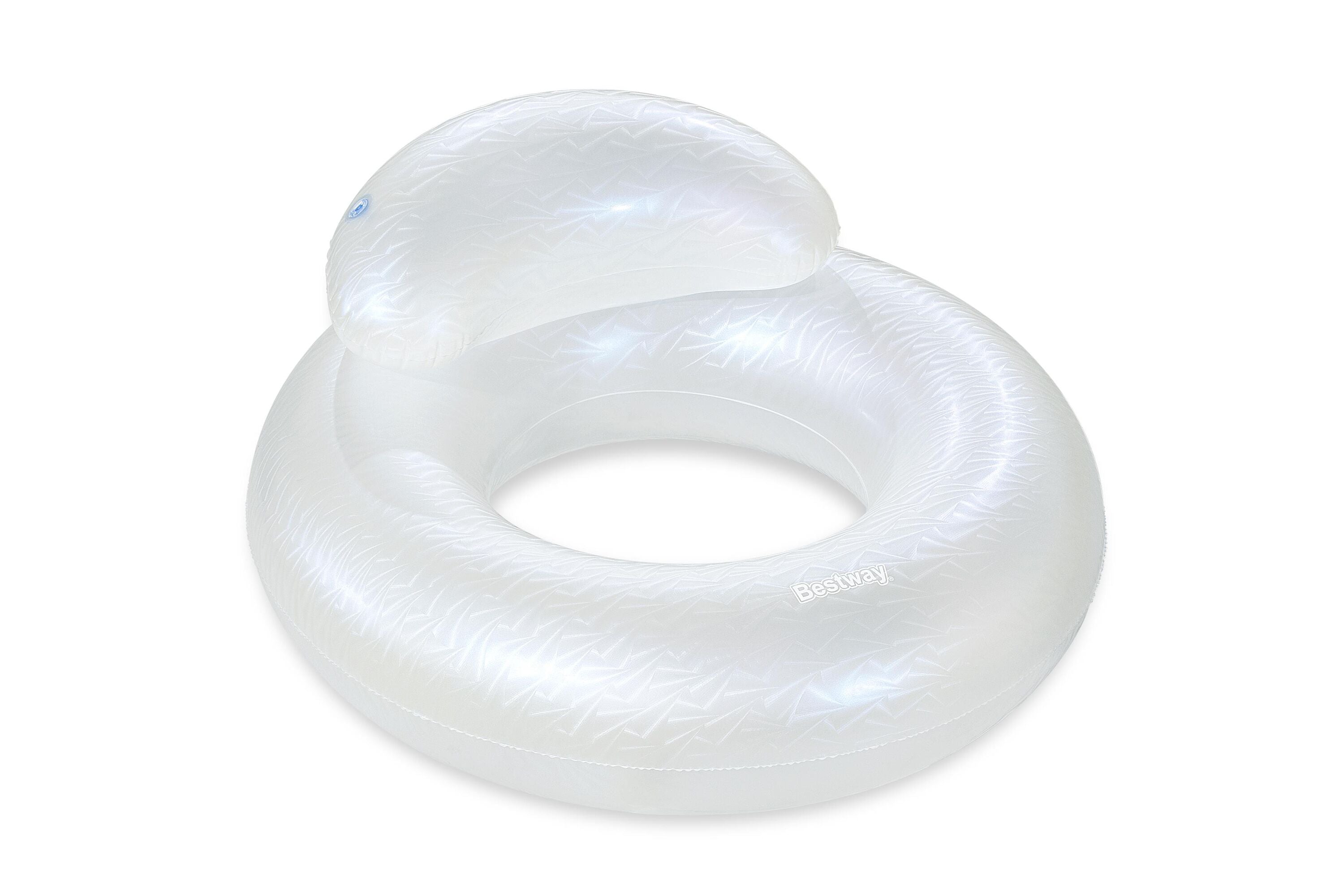 Bestway Swim Ring Moon Dust 107cm