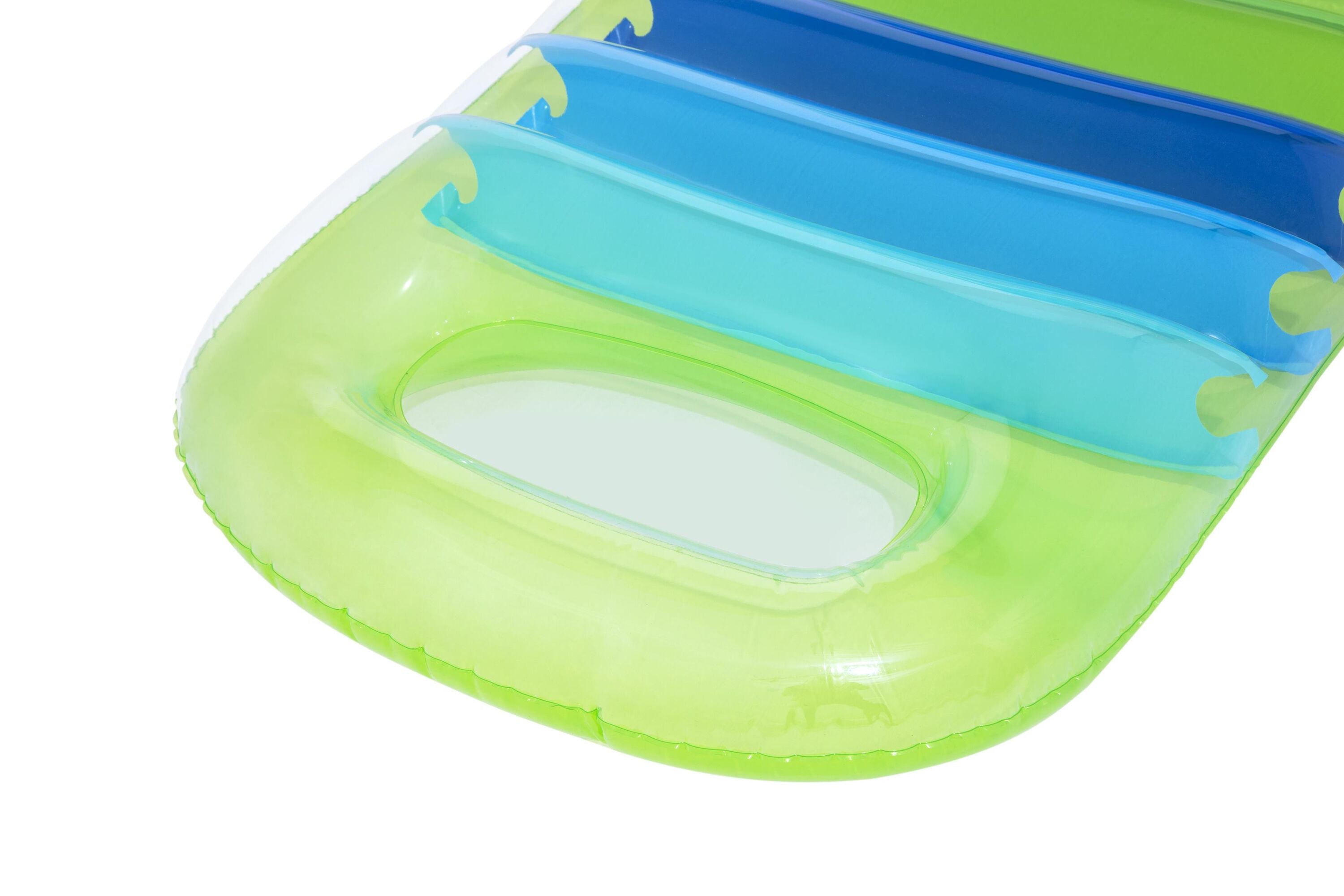 Bestway Lounge Summer Colors Adjustable 193x80cm