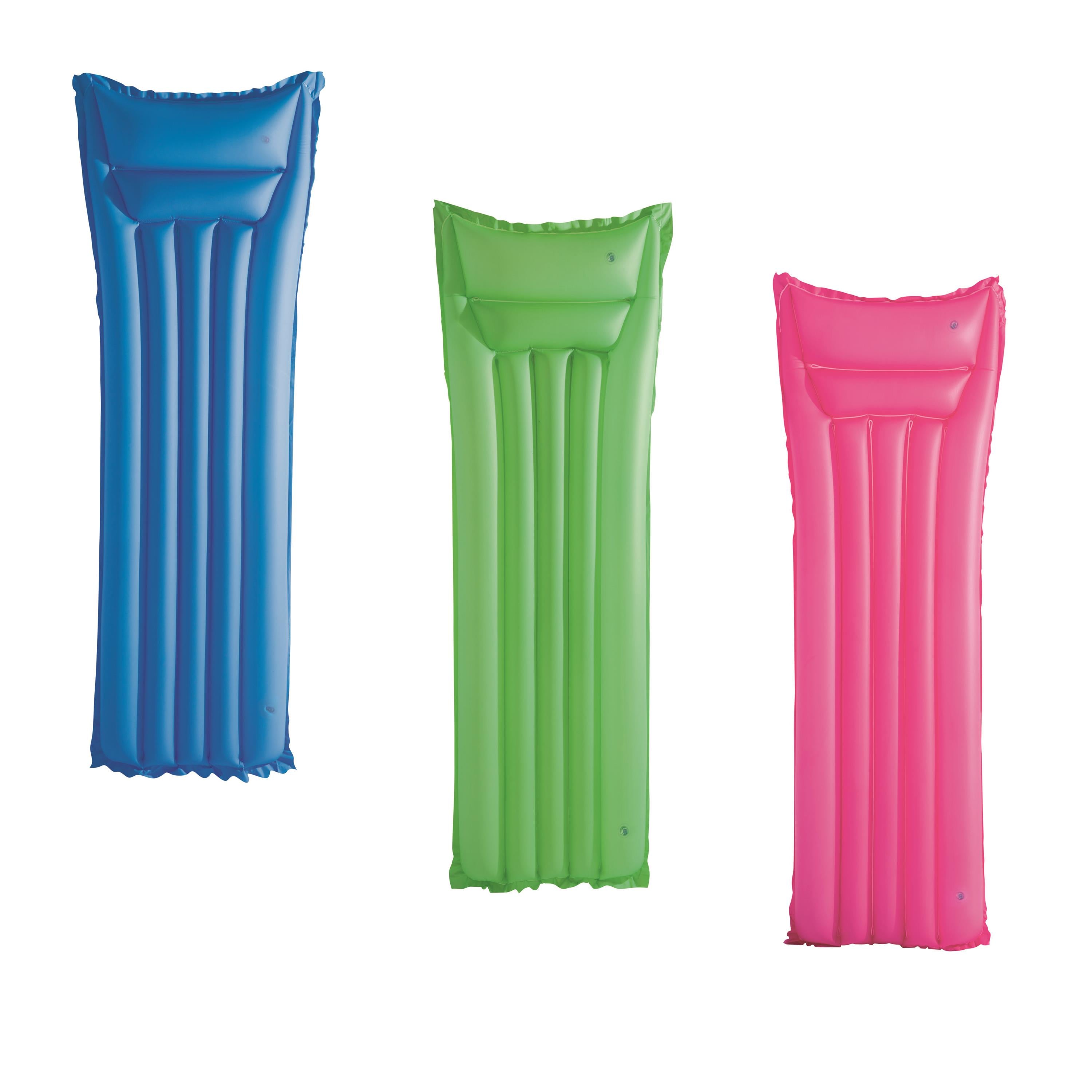 Bestway Airmat Finish Air 183x69cm Assortment