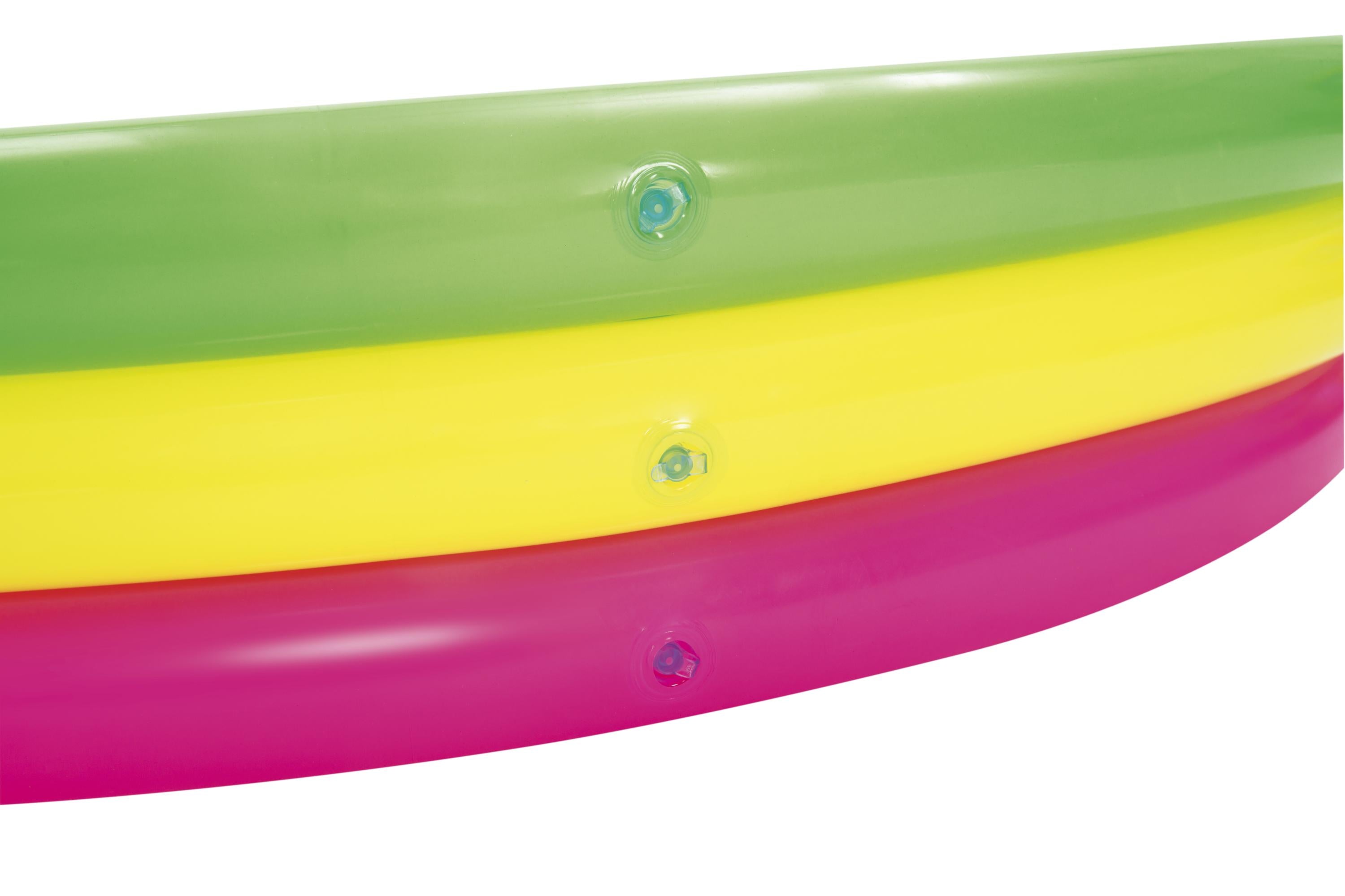 Bestway Summer Set Inflatable Kids Pool 152x30cm
